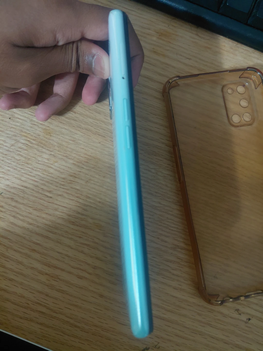 Oppo A52 Phone - photo 4