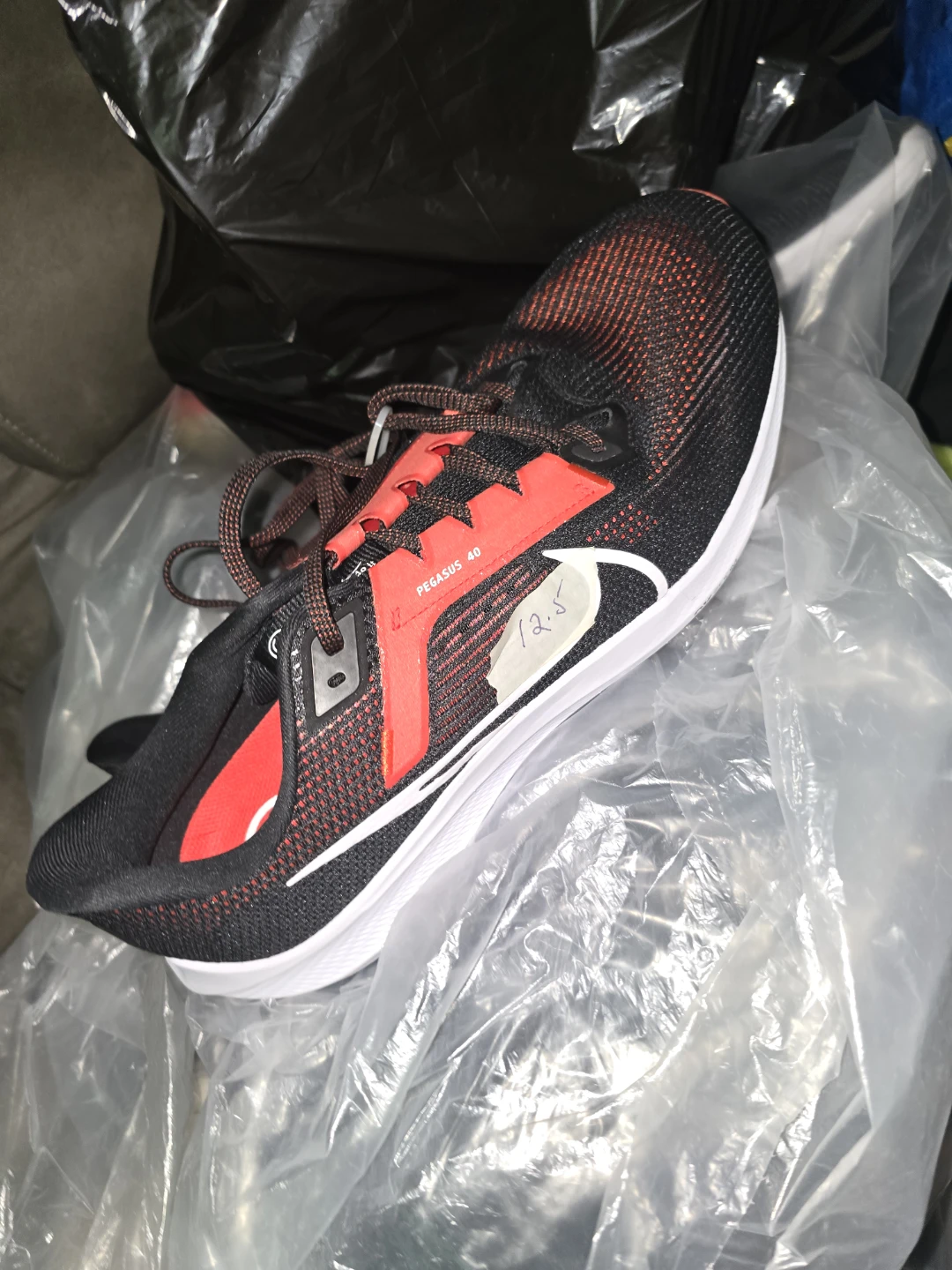 Nike Pegasus 40 Running Shoes