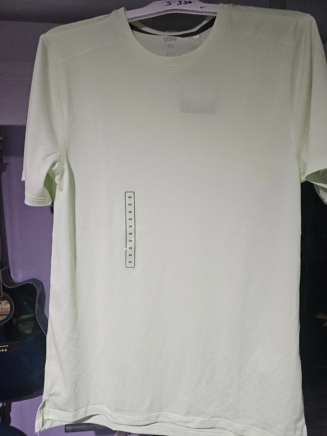 DSG T-Shirt