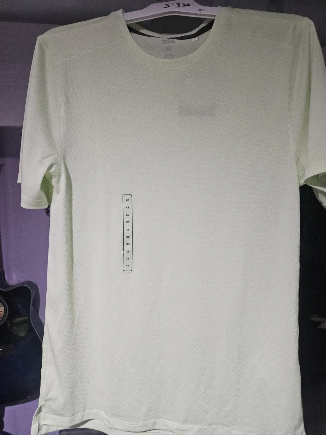 DSG T-Shirt - photo 2