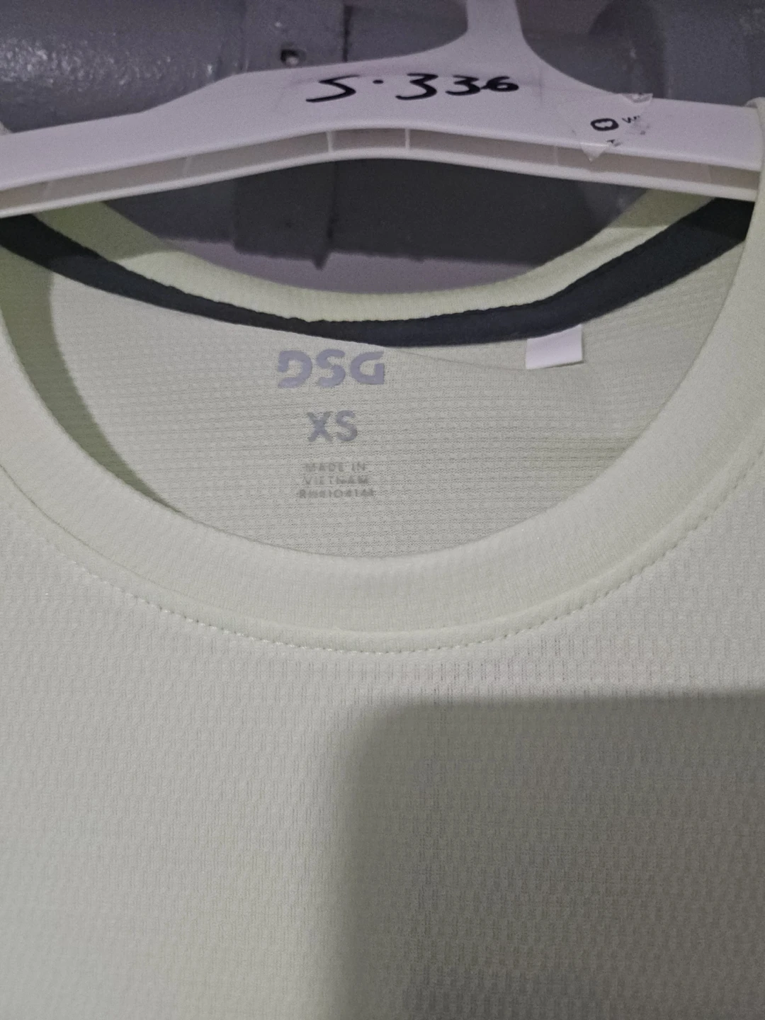 DSG T-Shirt - photo 3