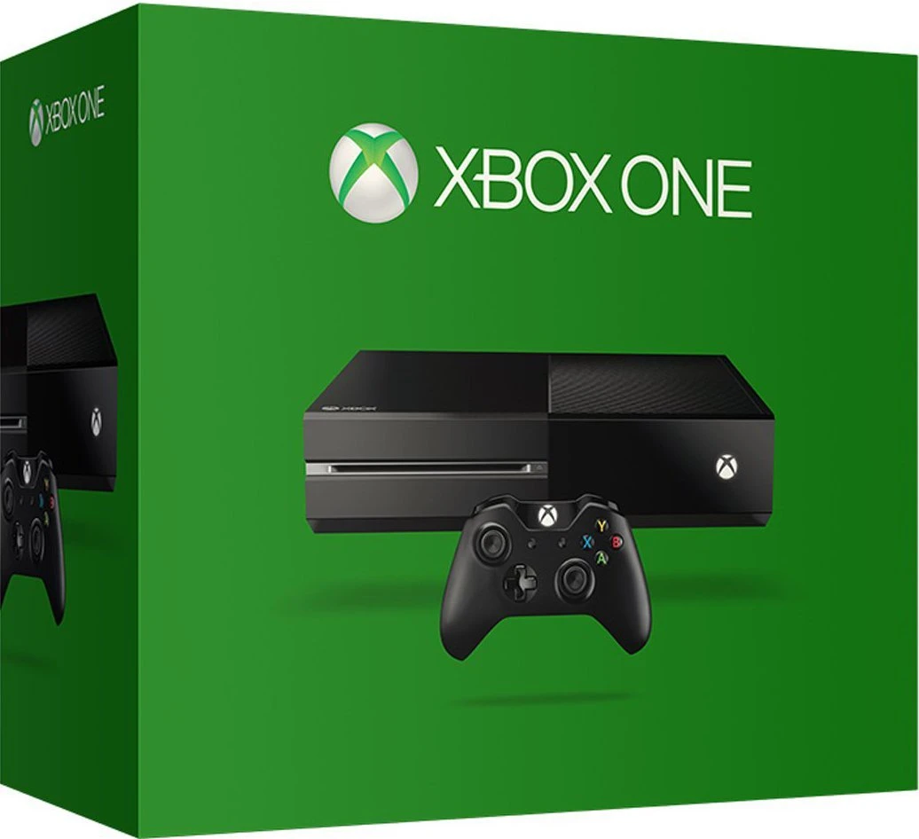 Xbox One Fallout 4 Bundle