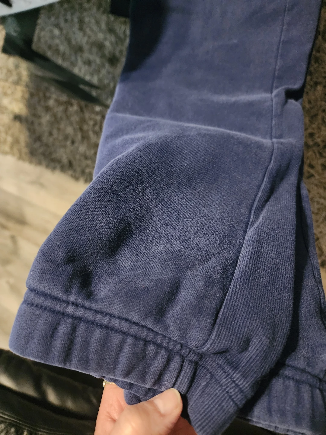 Tna Sweatpants Size S