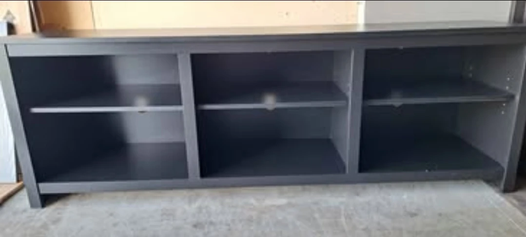 Media Entertainment Unit/TV Stand