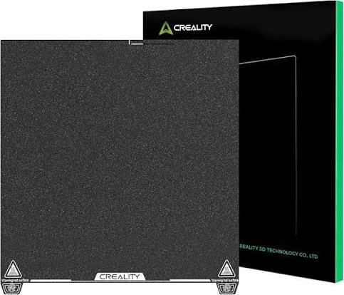 Creality 3D Printer Build Plate