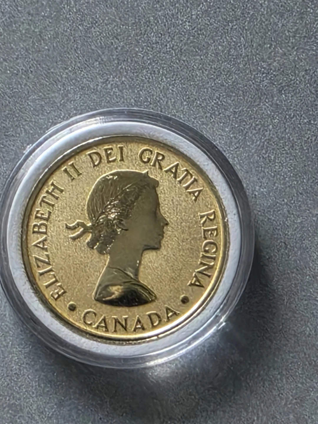 1952-2012  $20 Commemorative Queen Victoria Proof Silver coin - photo 2