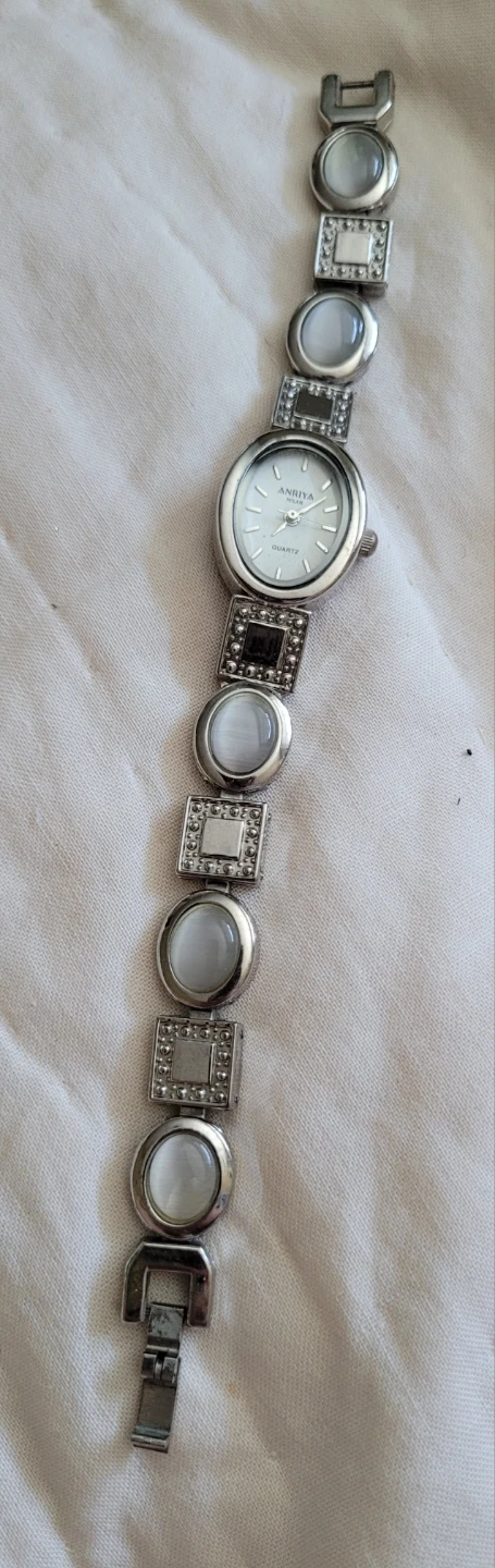 Anriya Milan Women's Quartz Watch - photo 2