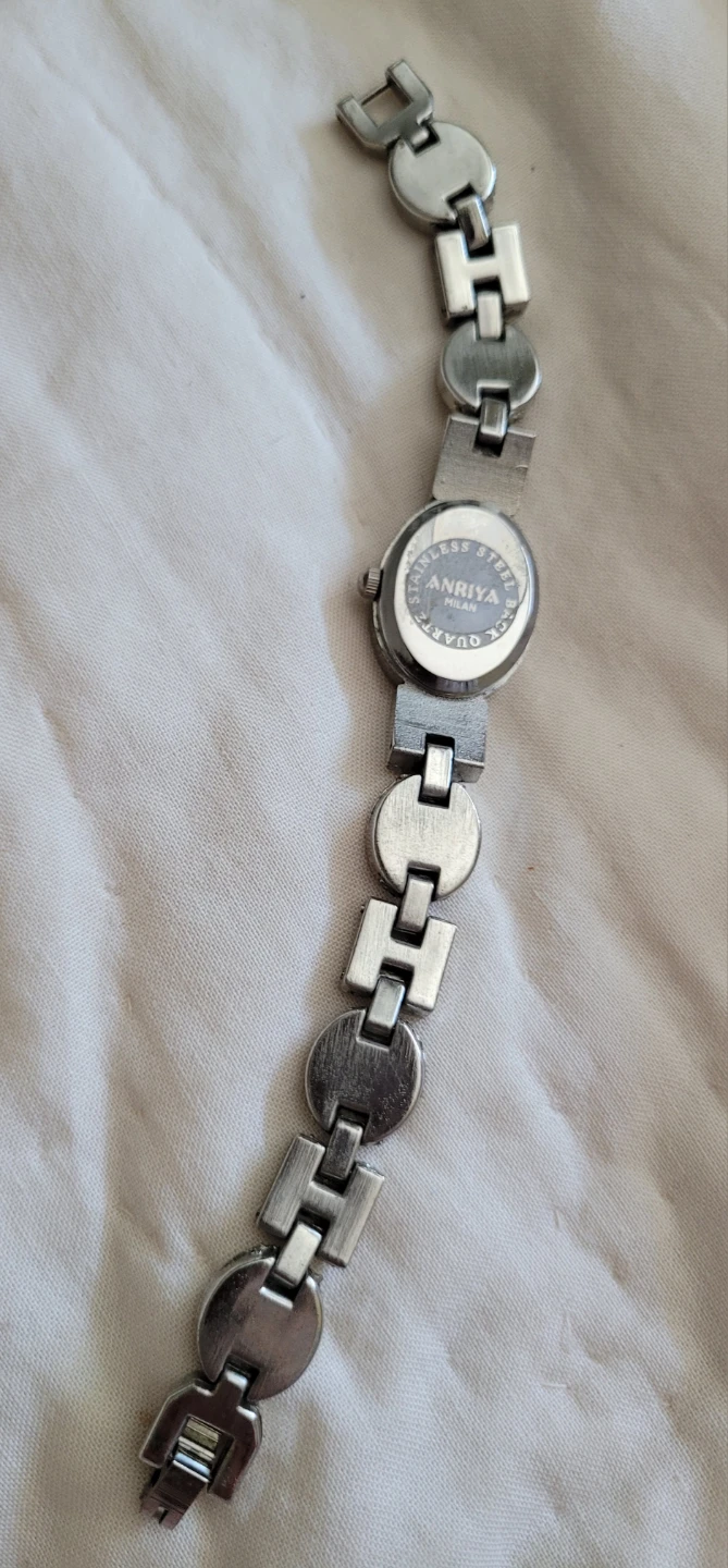 Anriya Milan Women's Quartz Watch - photo 3