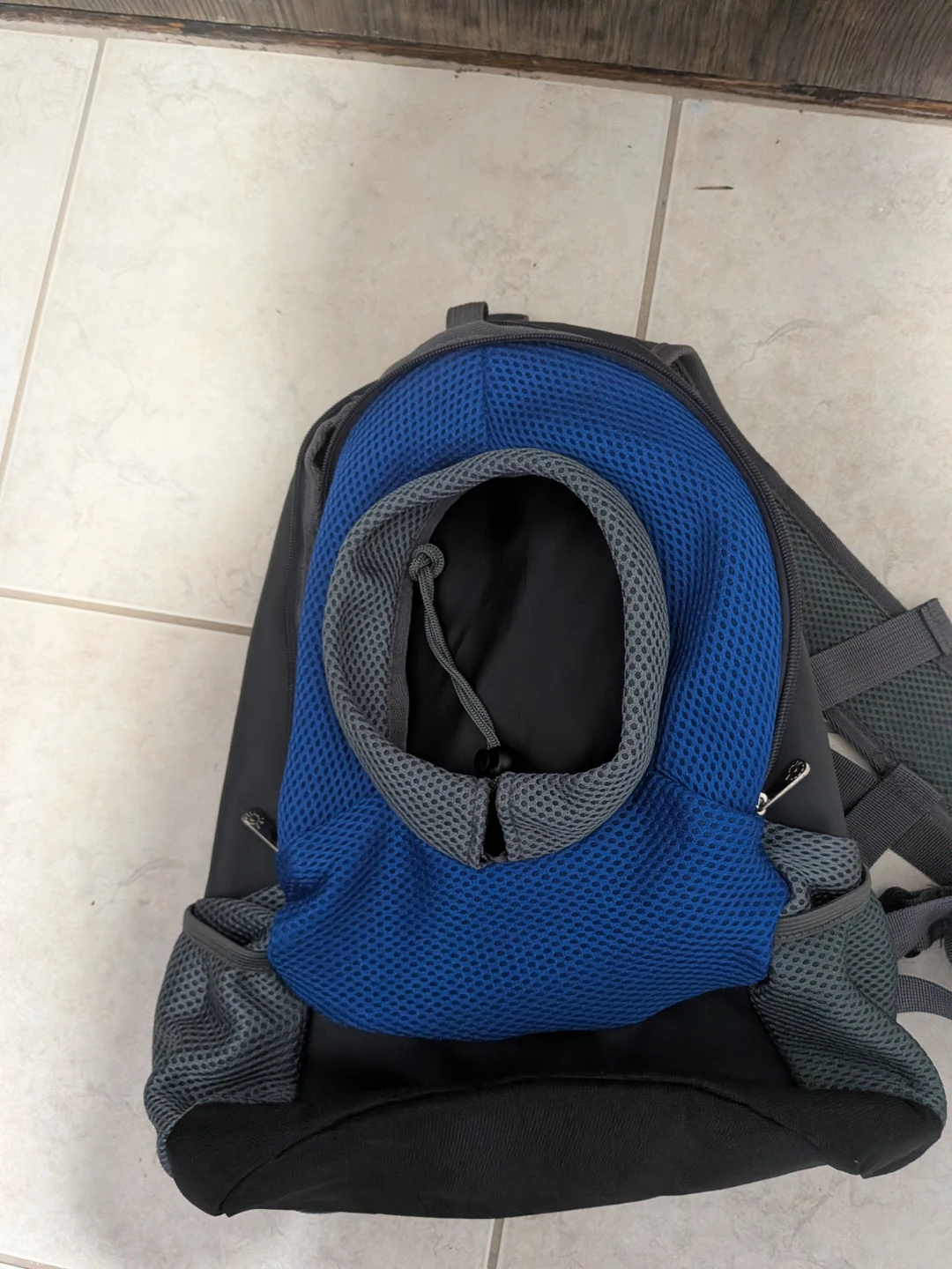 Pet Carrier Backpack