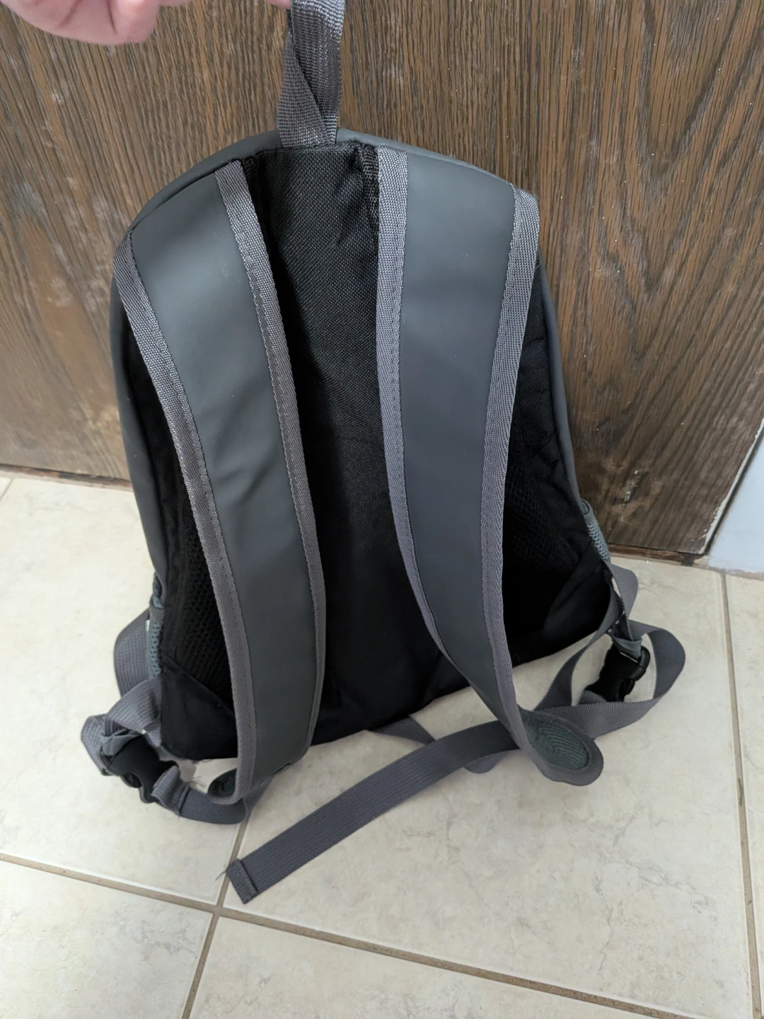 Pet Carrier Backpack - photo 3