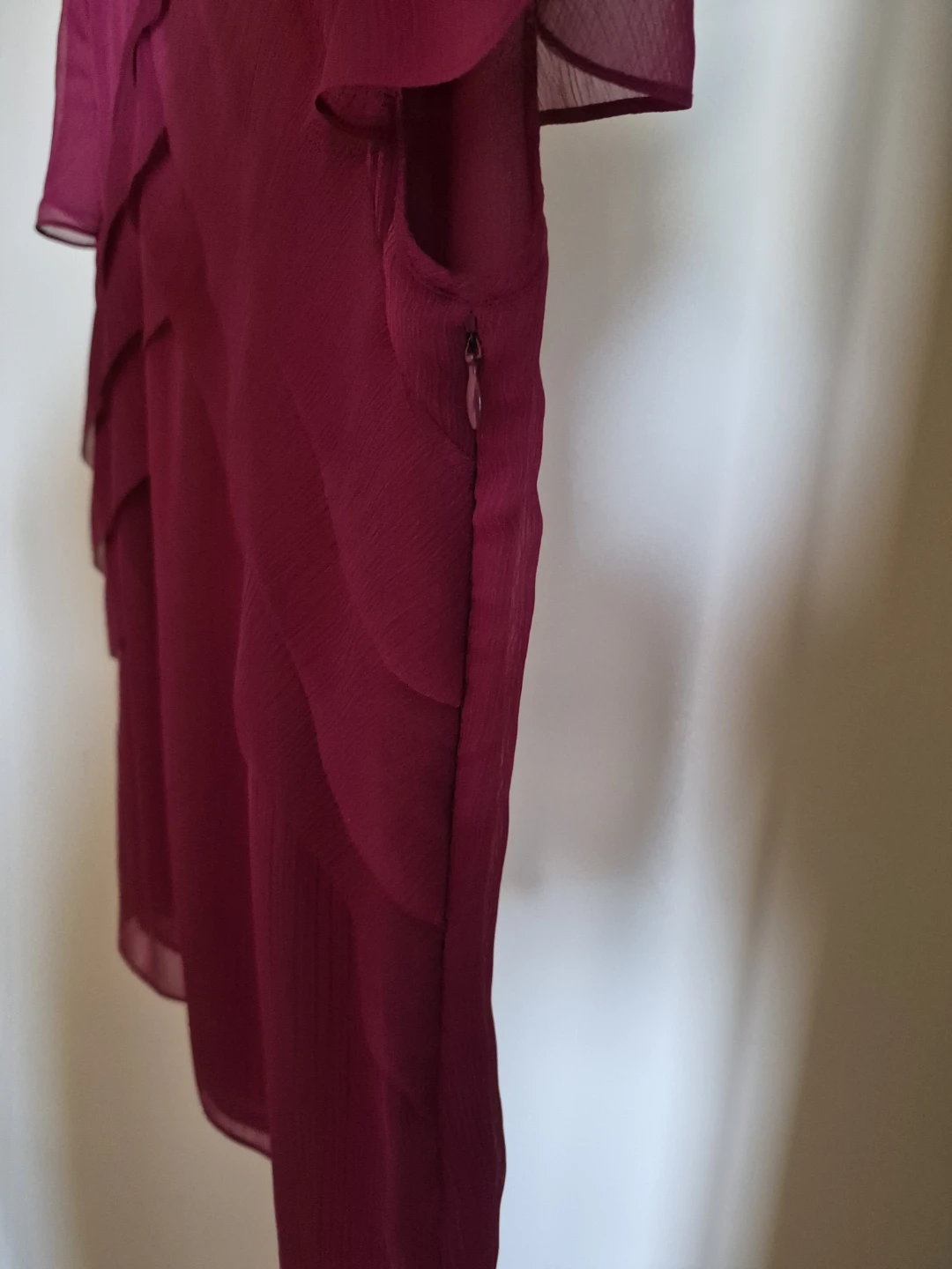 Banana Republic Blouse – Size 8 - photo 3
