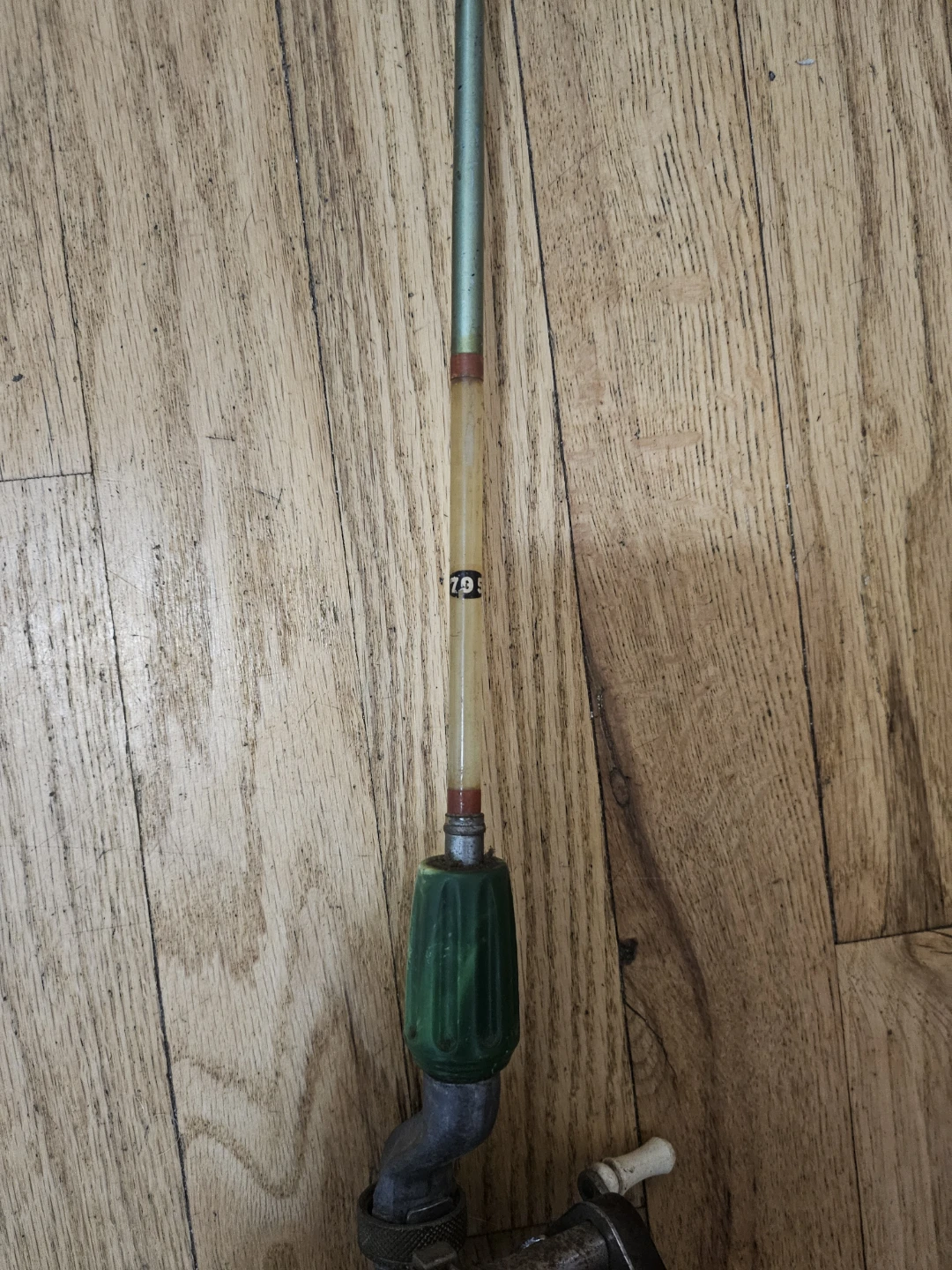 OCEAN CITY 1591 w/ROD - photo 2
