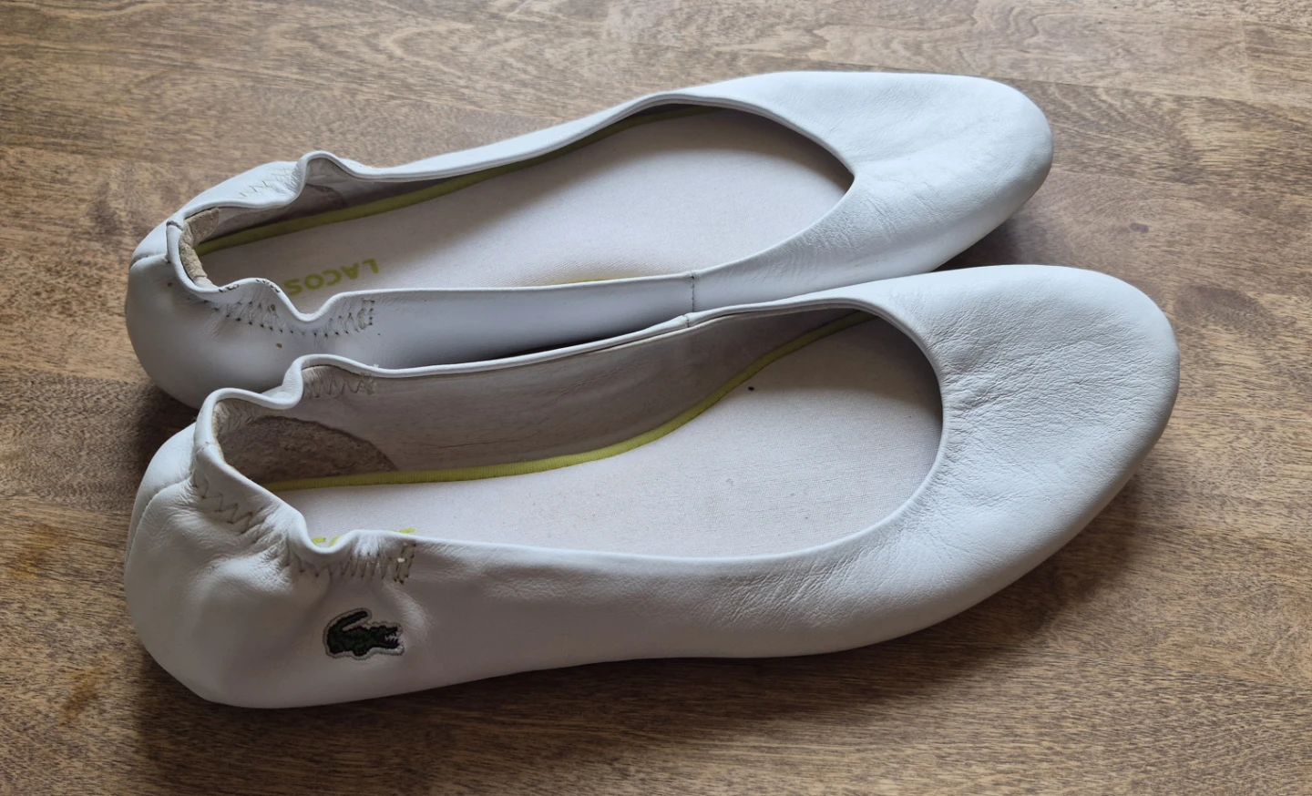 Women's Brand Name Shoes. Sizes 7 to 8. Excellent Condition - photo 5