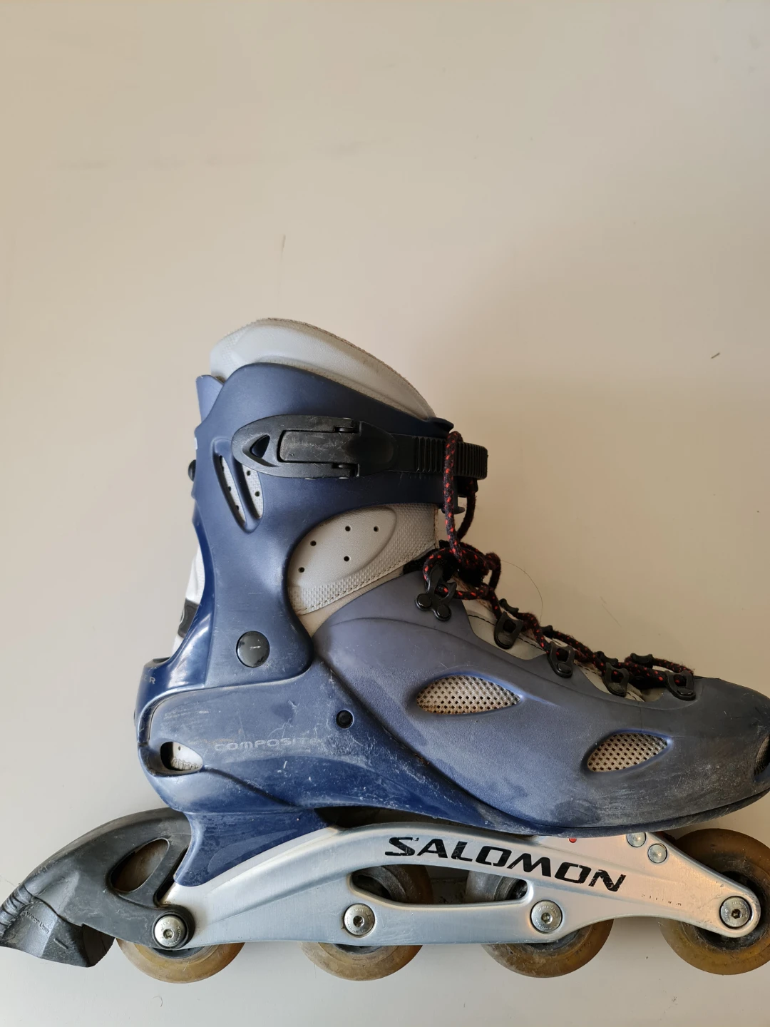 Salomon Inline Skates - photo 4