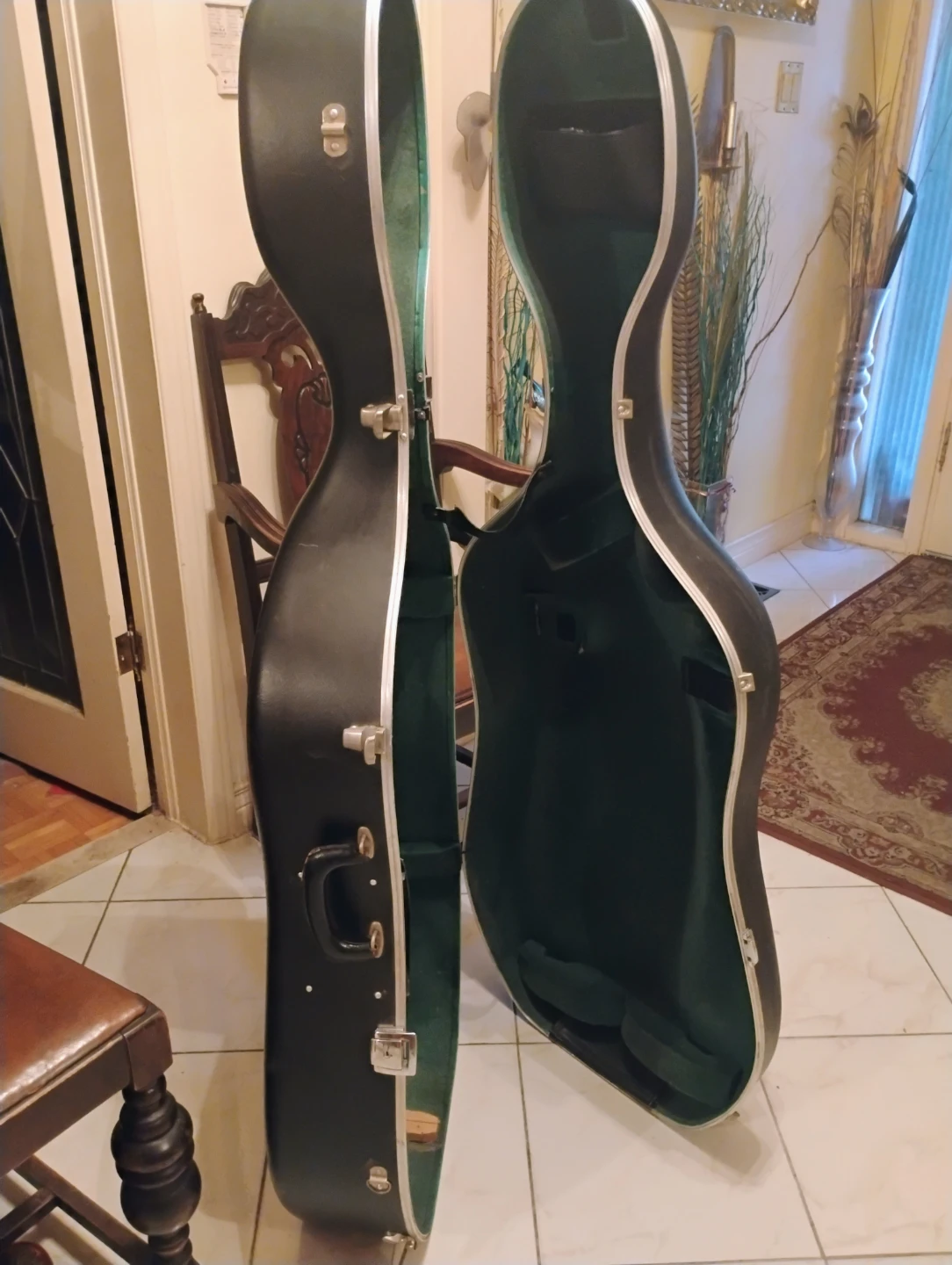 Cello vintage - photo 4