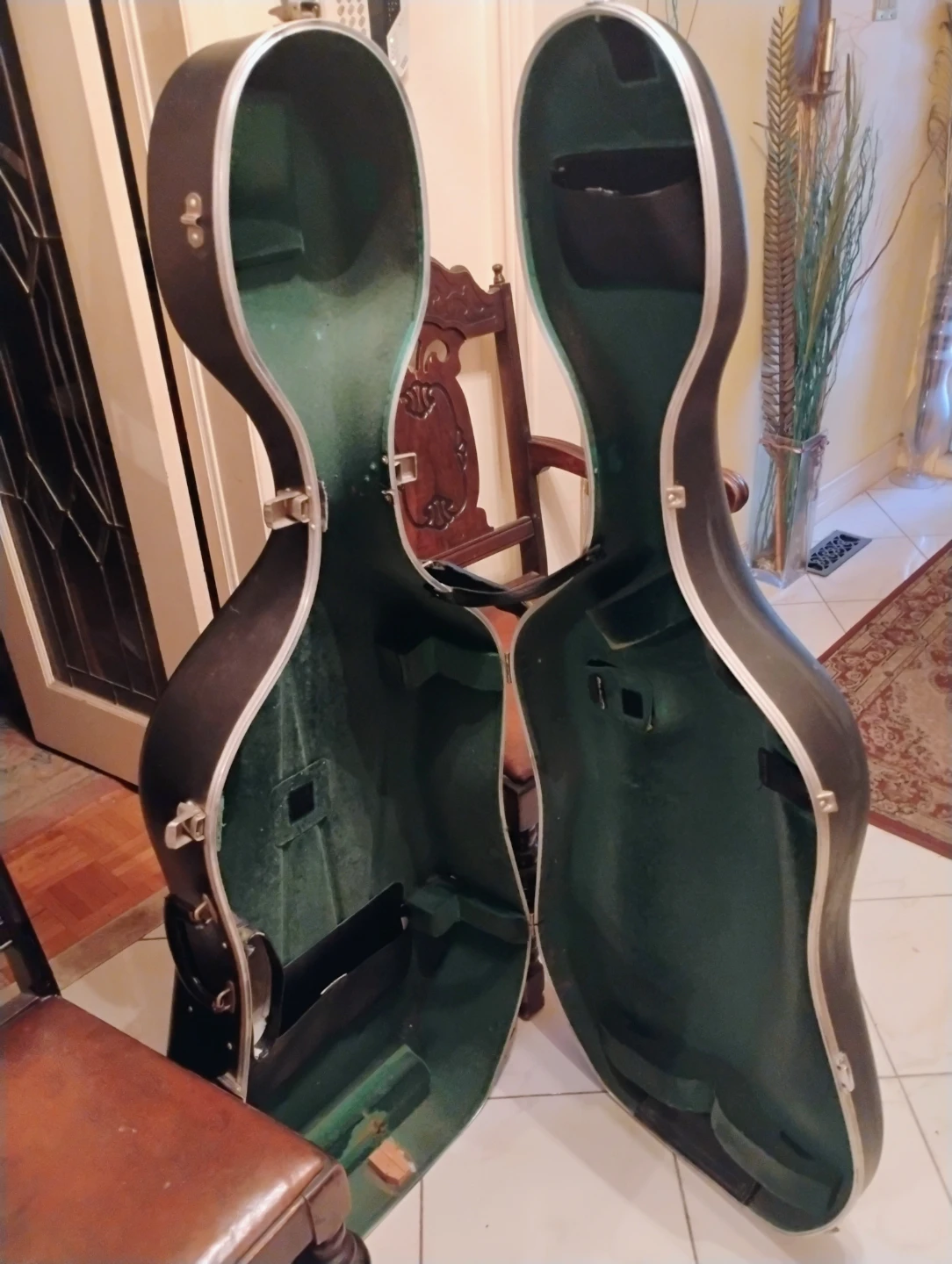 Cello vintage - photo 5