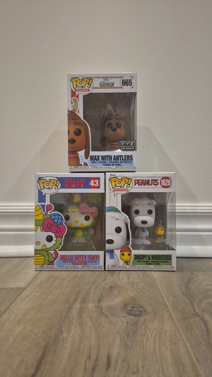 Funko Pop! Mix lot - photo 4
