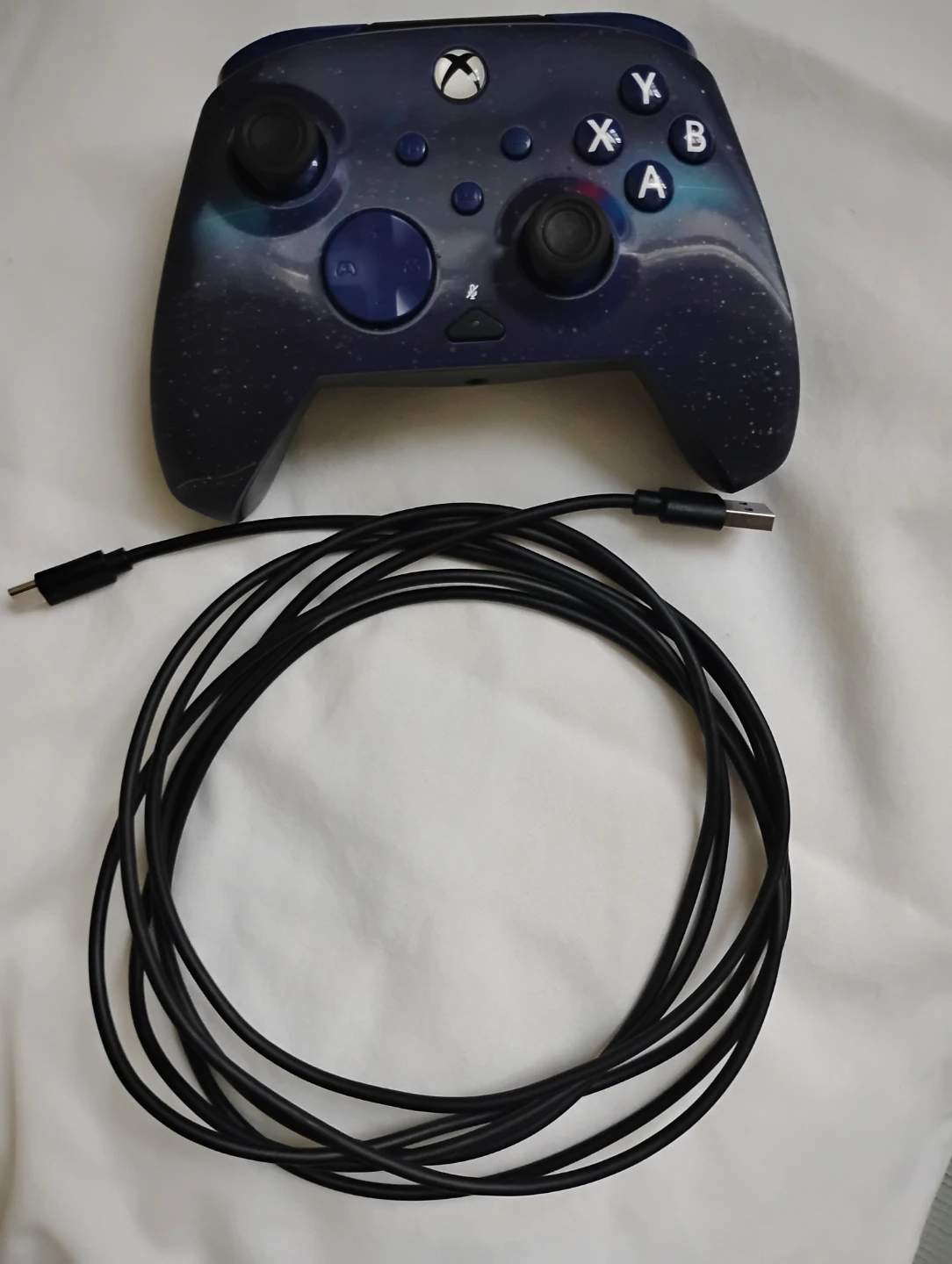 Turtle Beach "Rematch" Advanced Wired Controller for Xbox - photo 2