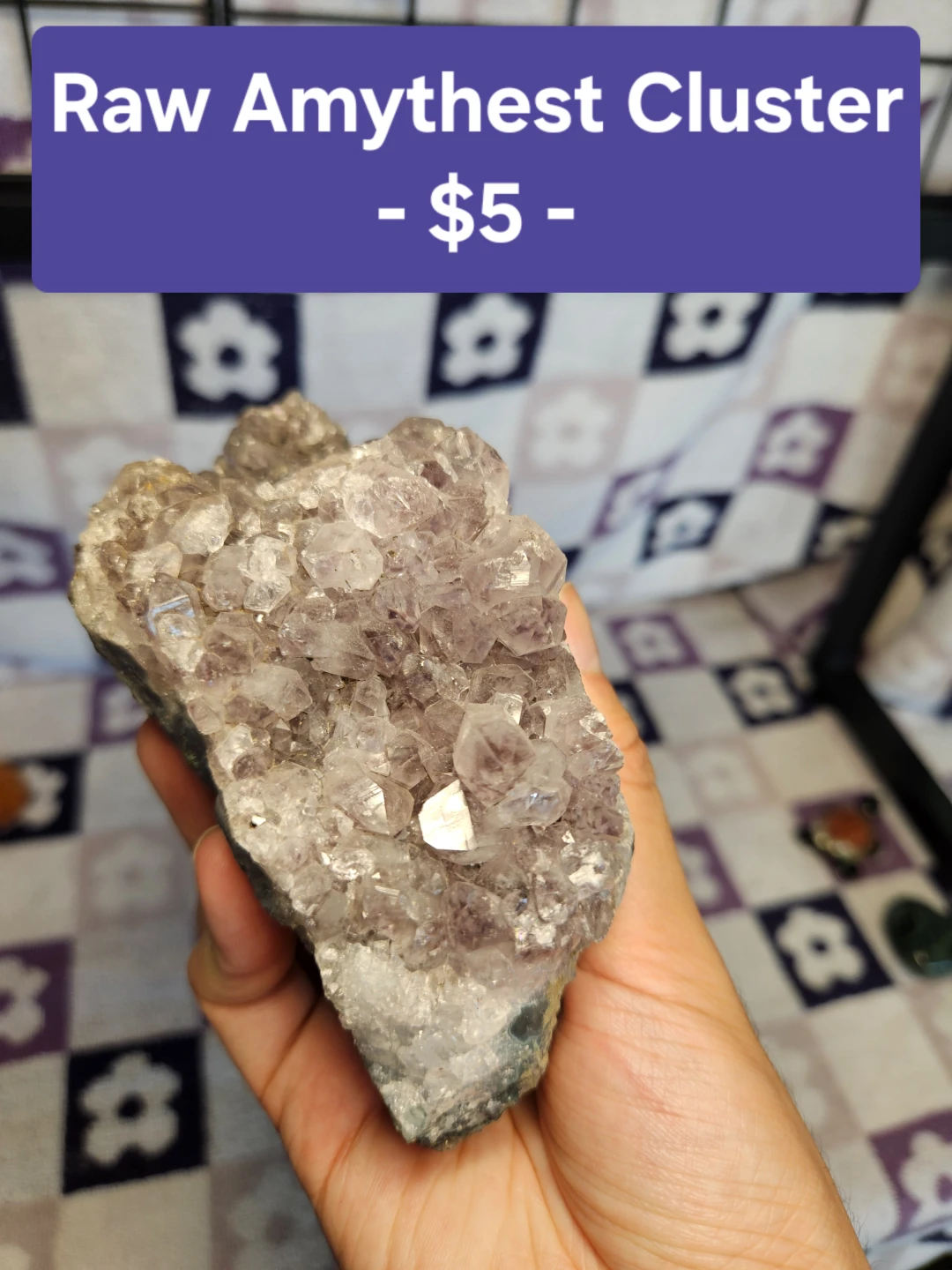 Crystal Lot - photo 5