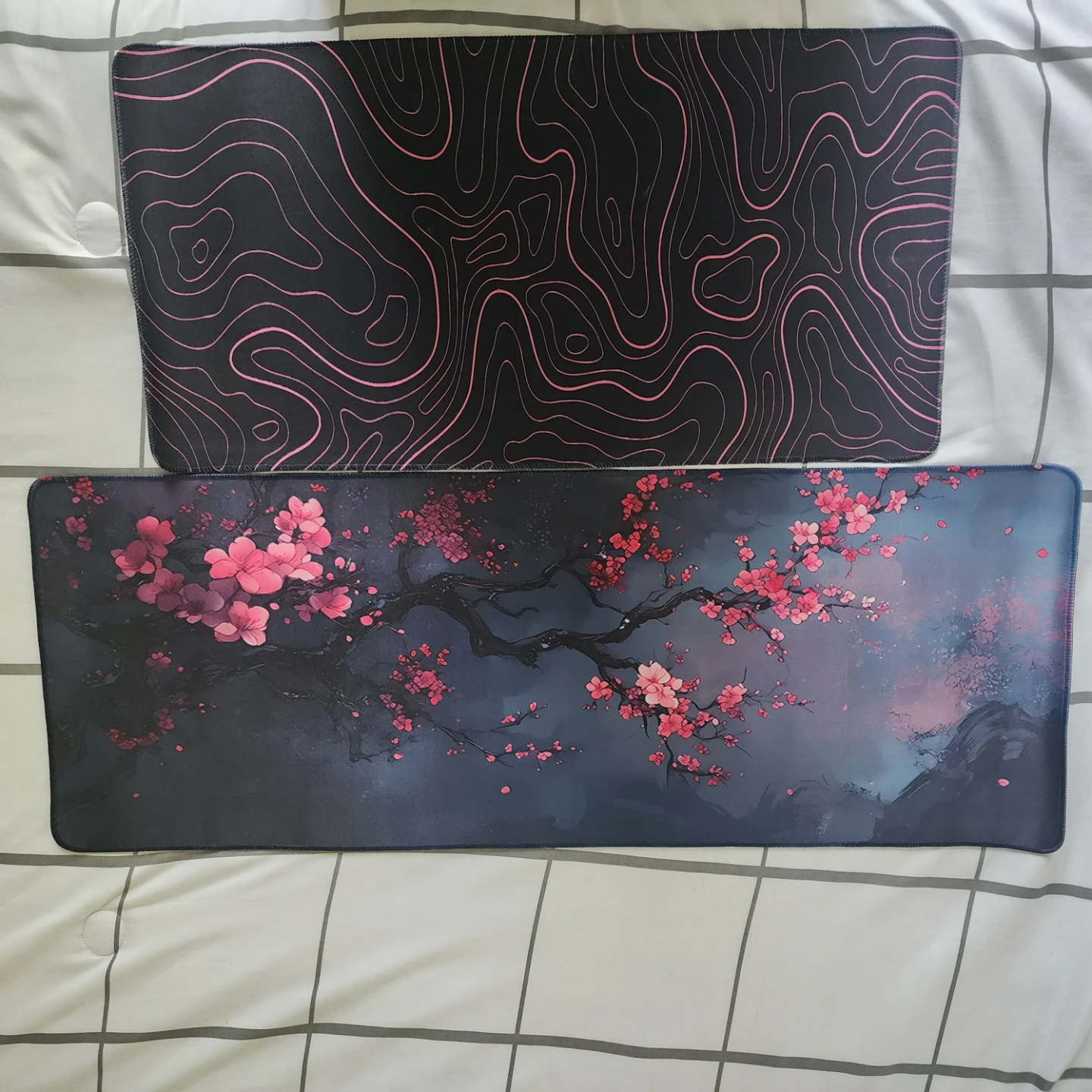 Gaming Mousepads