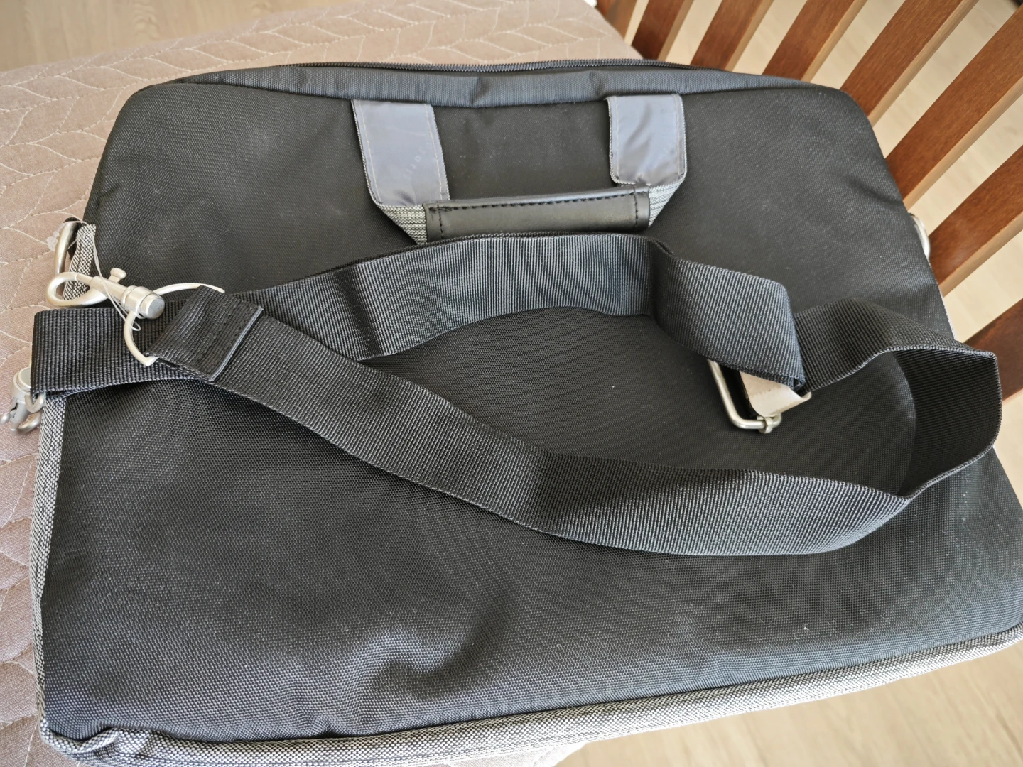 April laptop case bag 15.6 inches - photo 4