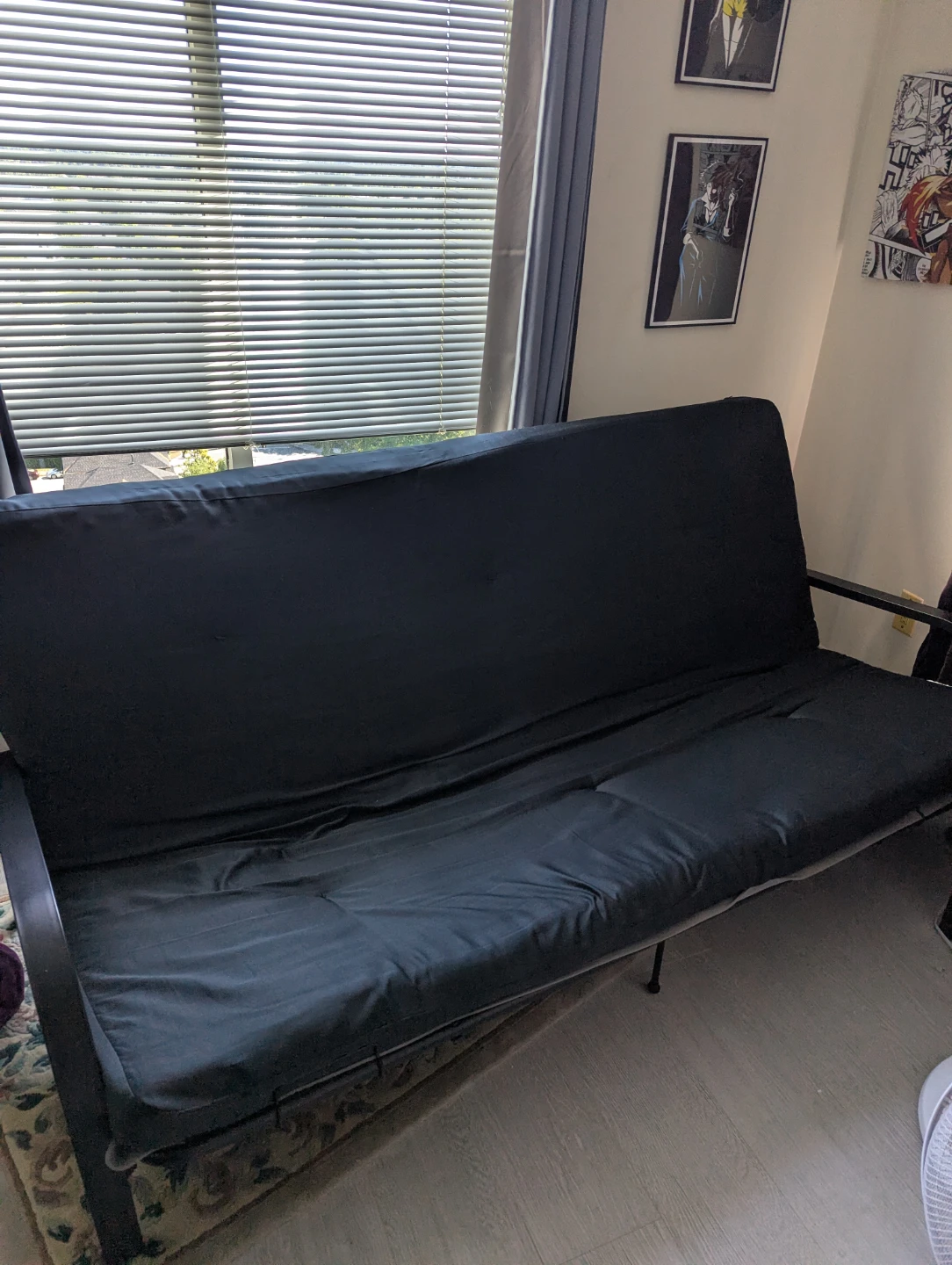 Futon Sofa Bed