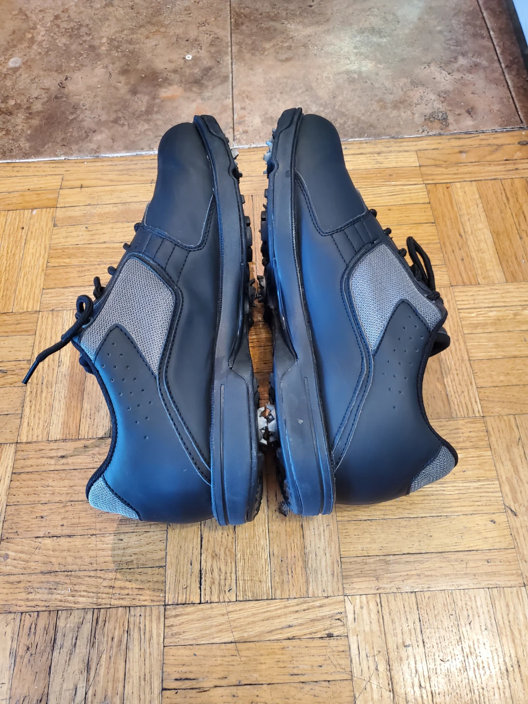 RAM Men's Golf Shoes New  Size 12 - photo 4