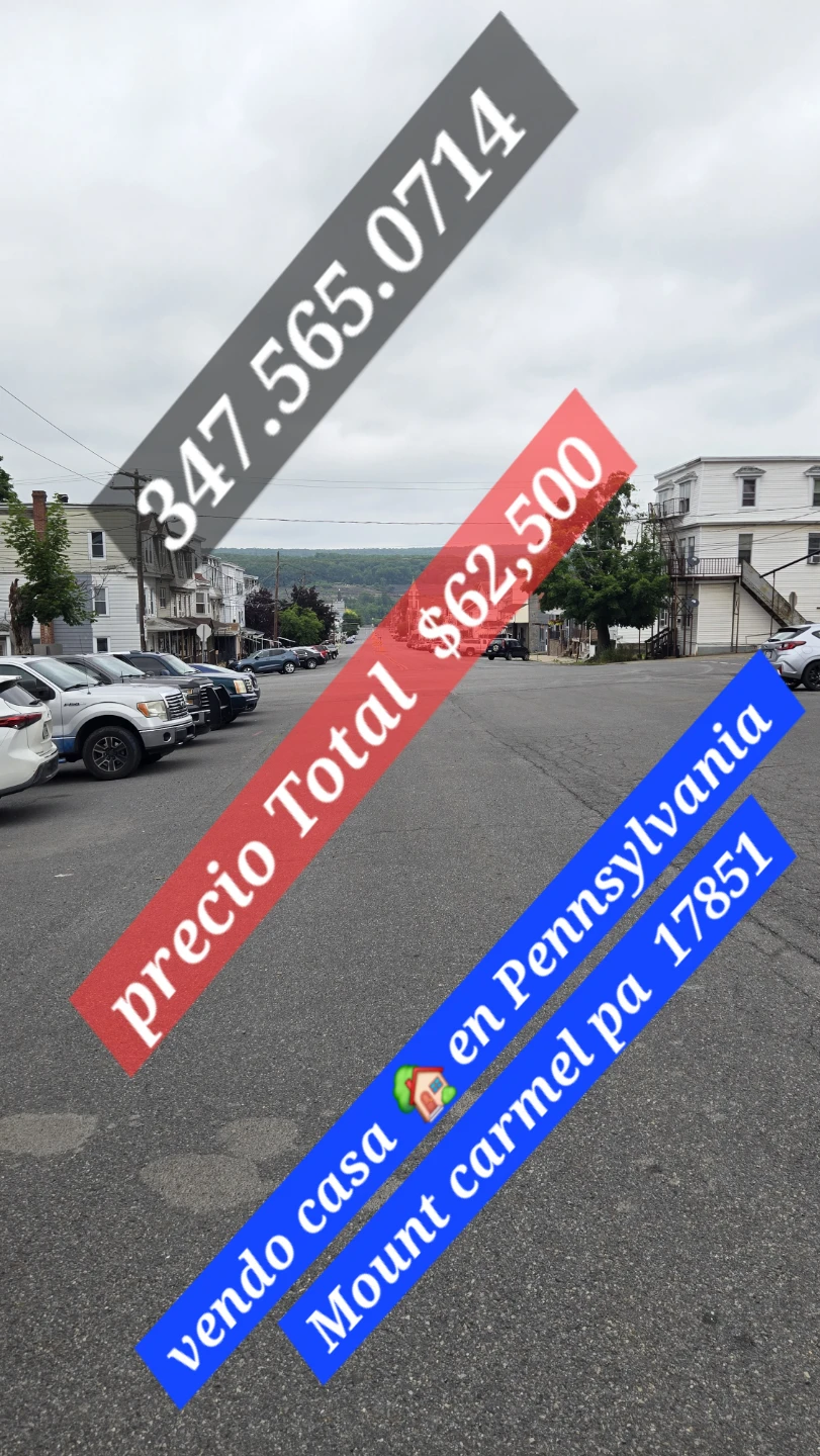 Casa 🏡 De venta en Pennsylvania  17851 - photo 3