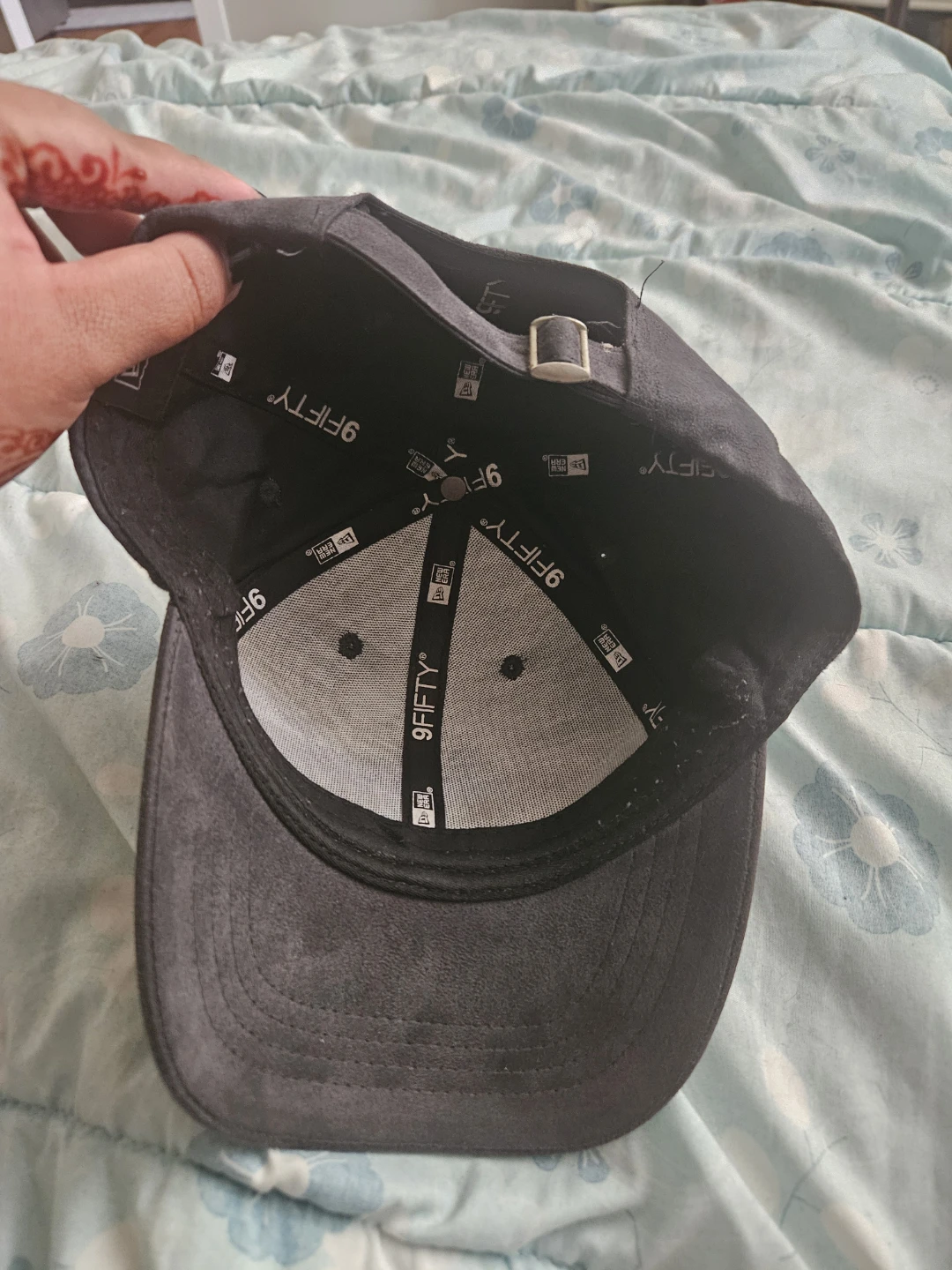 New York Yankees Hat - photo 2