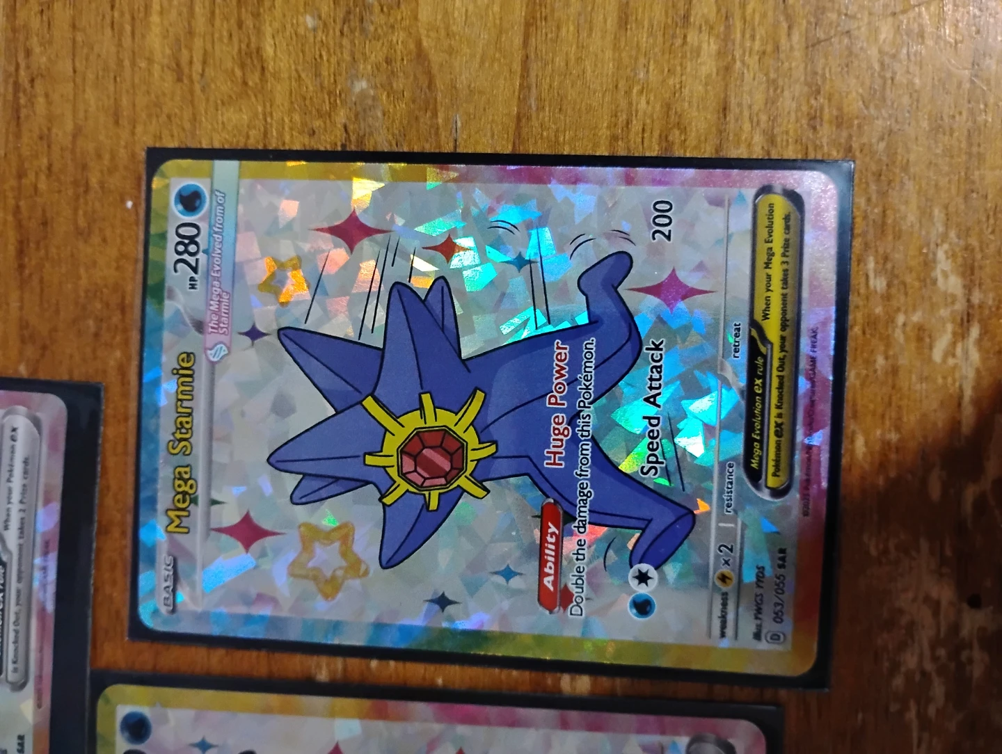 Pokemon Fan Art cards - photo 5