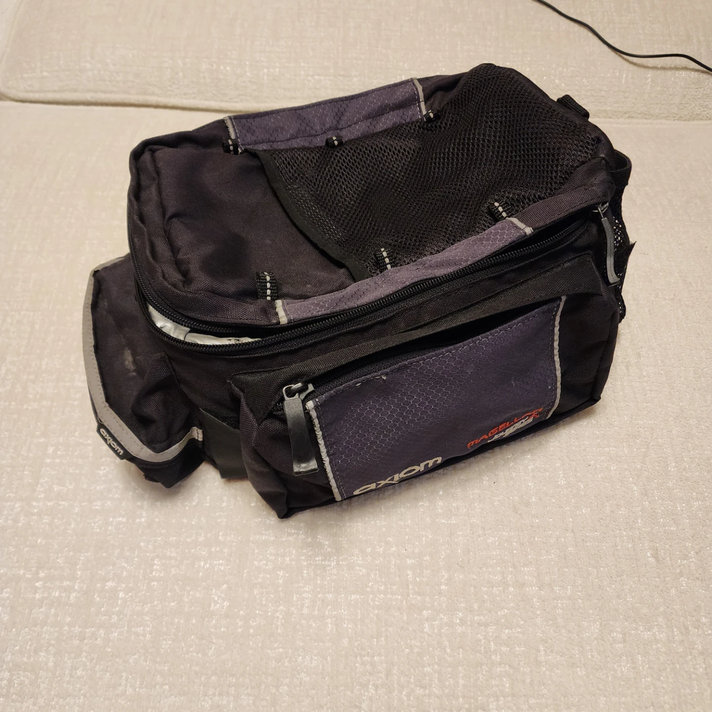 Insulated Bike Bag