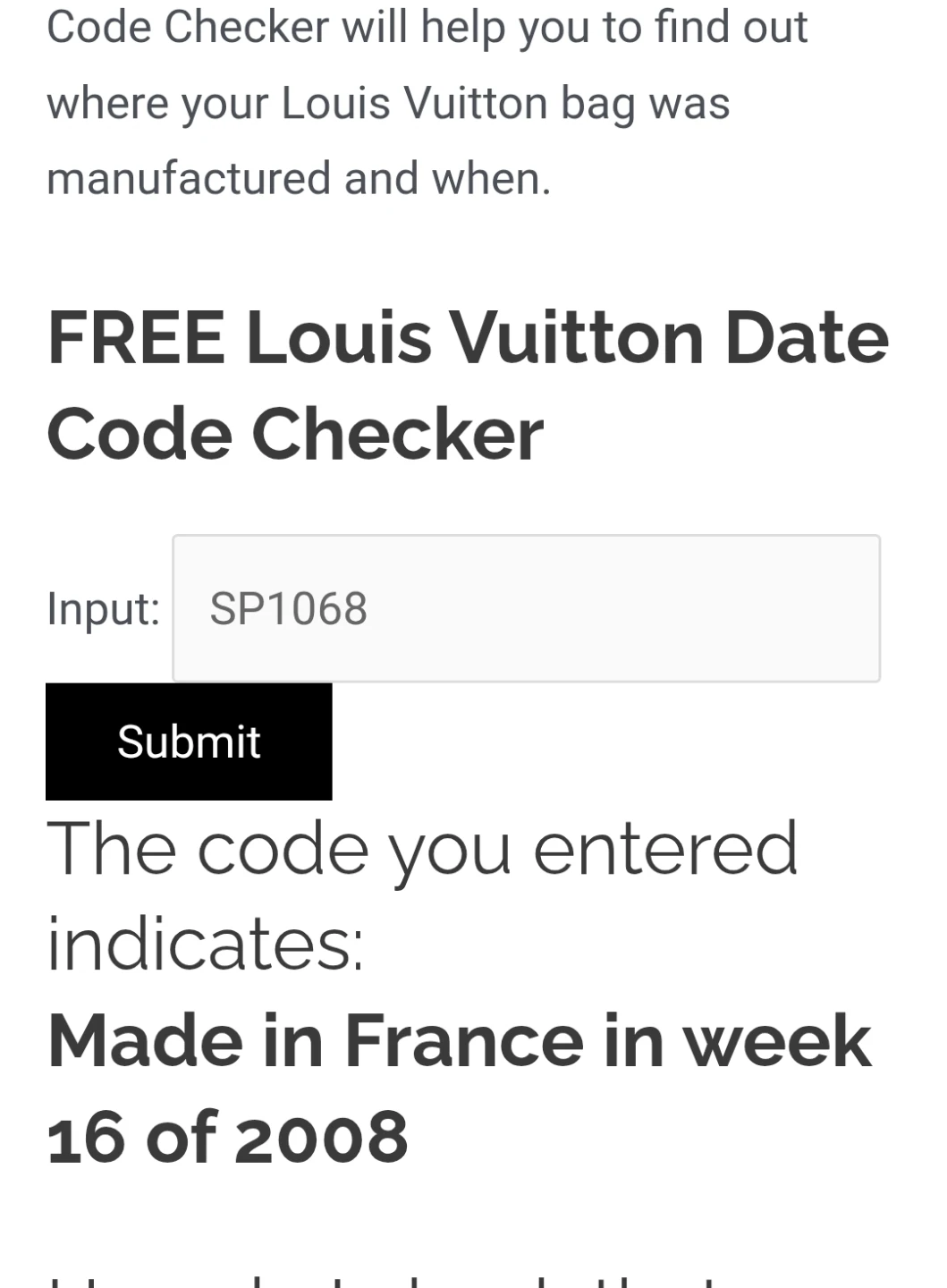 Louis Vuitton Speedy Bandoulière Monogram Empreinte Leather Bag - photo 5