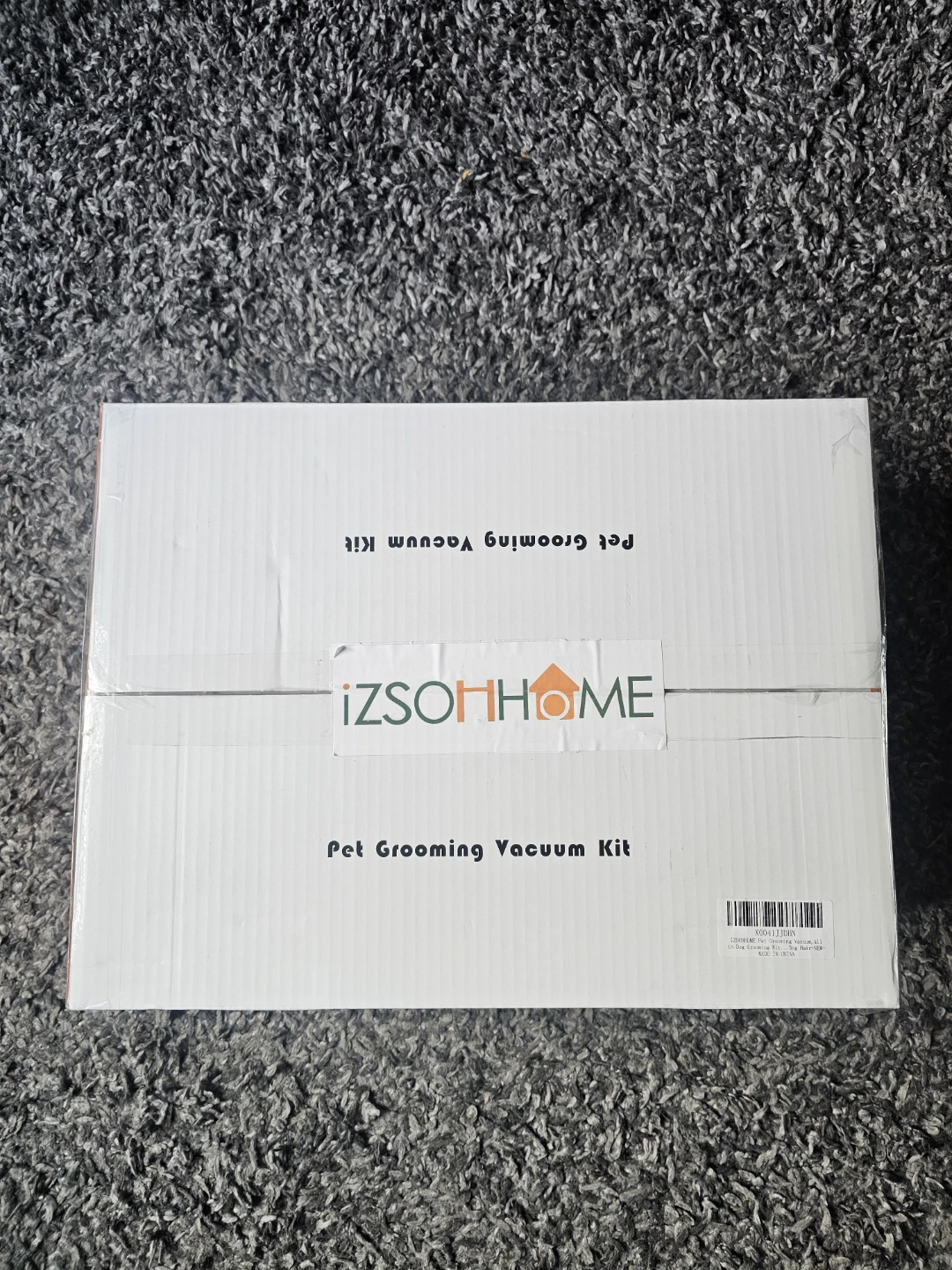 Pet Grooming Vacuum Kit - photo 5