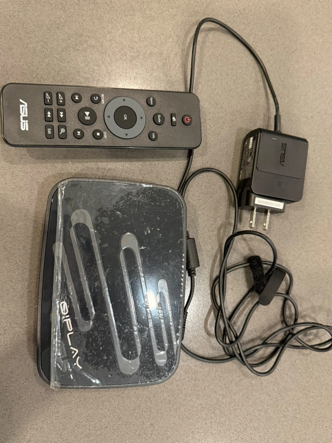 ASUS O!Play Mini HD Media Player - Like New