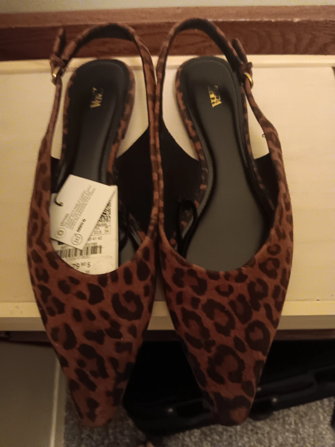 Zara flats - photo 2