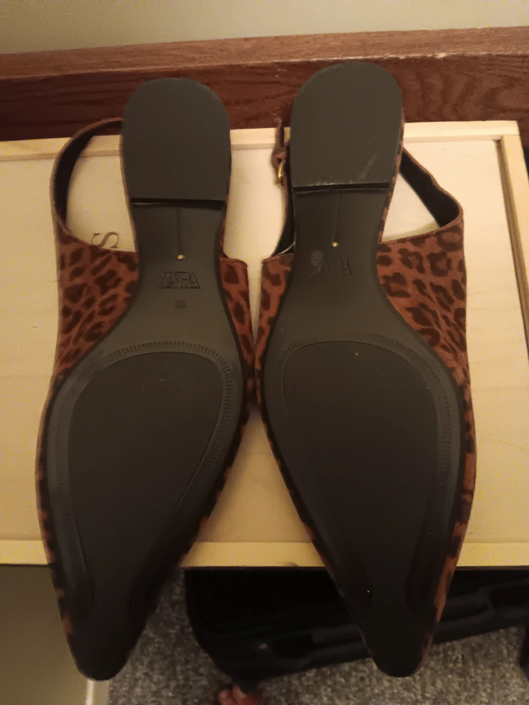 Zara flats - photo 3