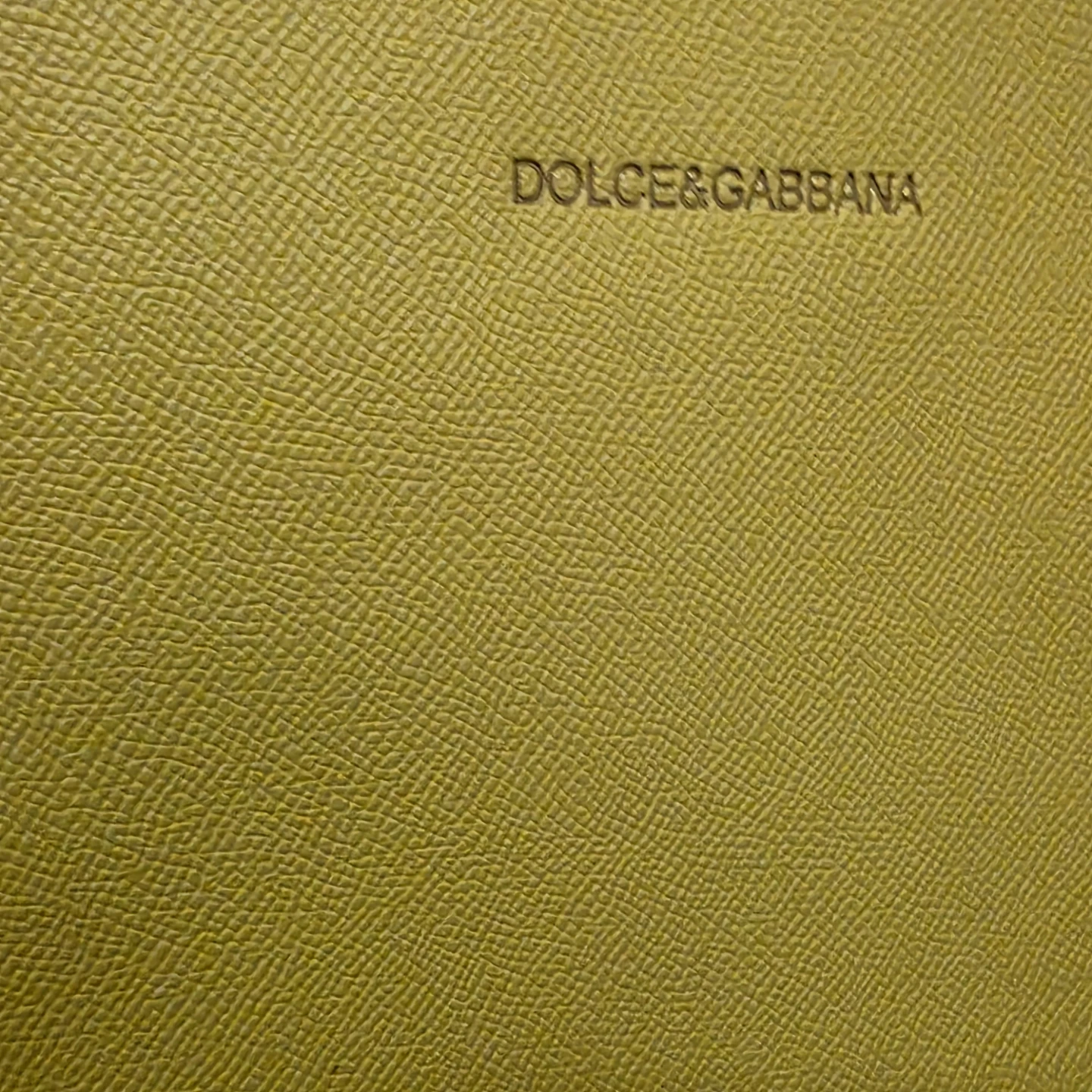 Dolce & Gabbana Colour Block Tote Bag - photo 2