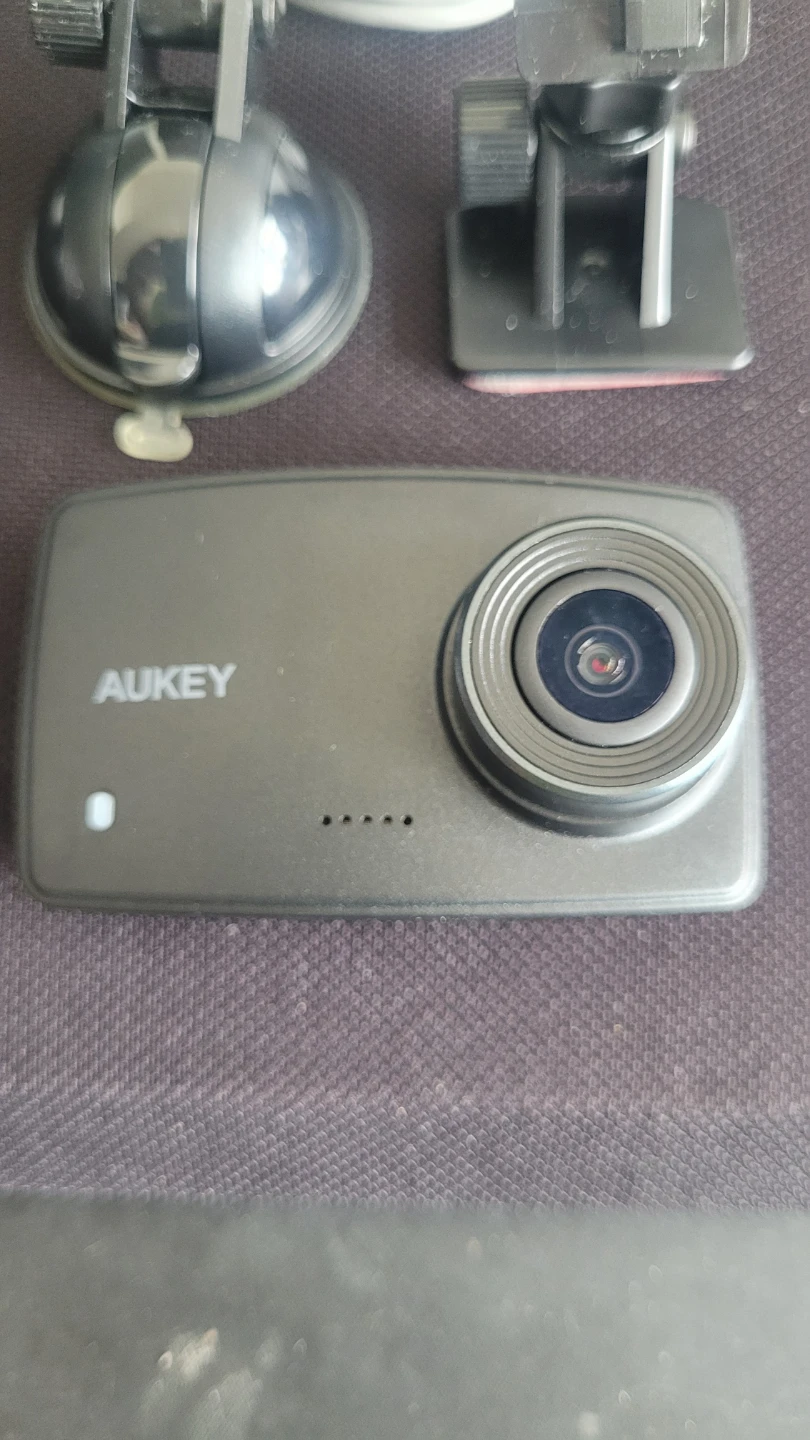 AUKEY Dash Cam