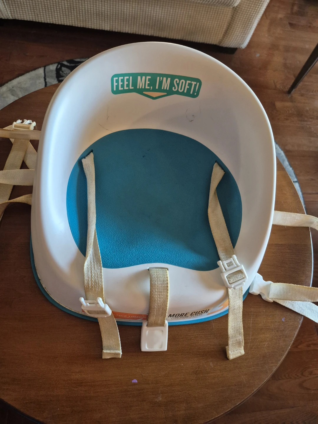 Fisher-Price Booster Seat