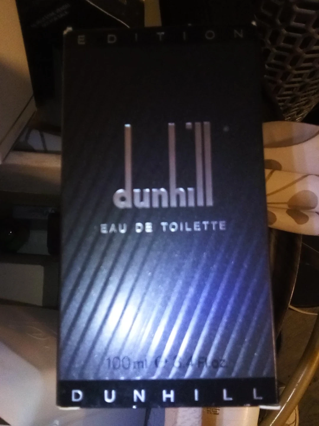 Dunhill Eau de Toilette for Men
