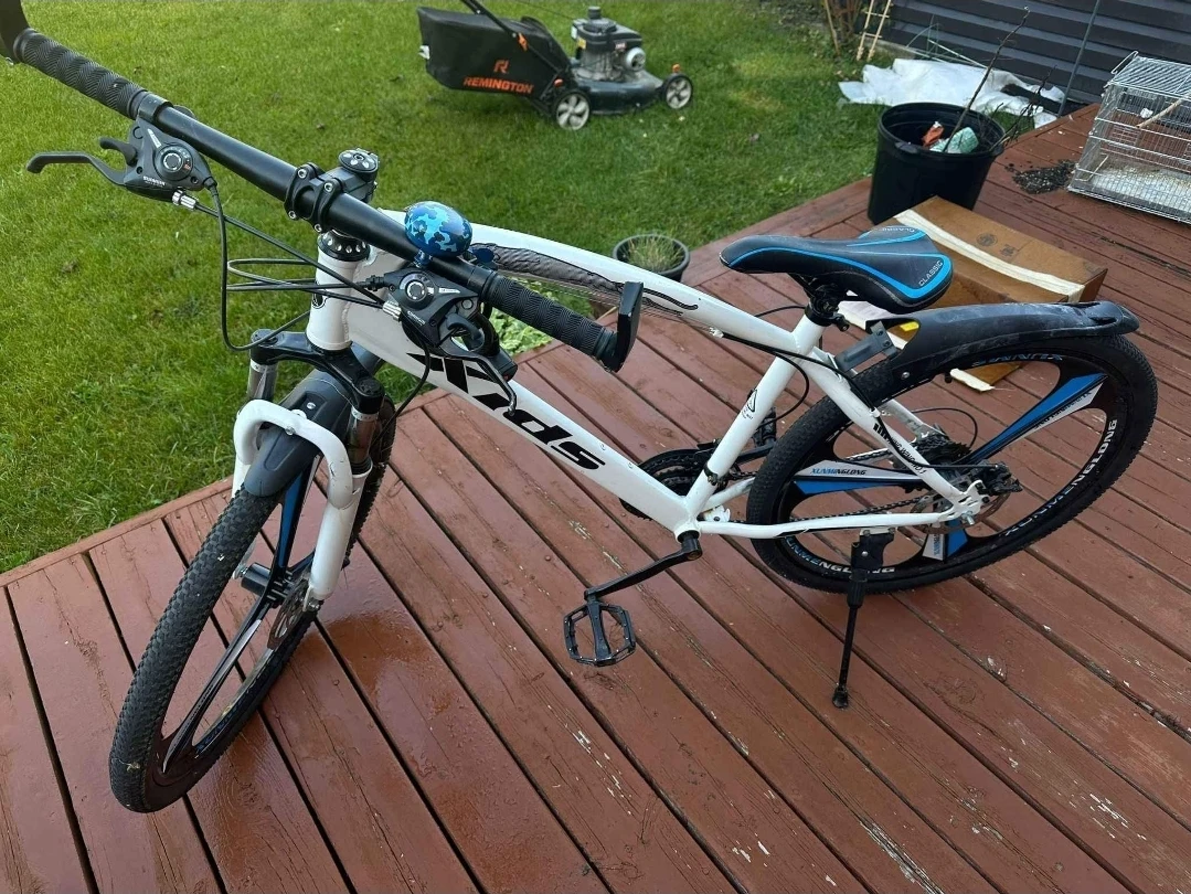 Mountain Bicycle 26"
