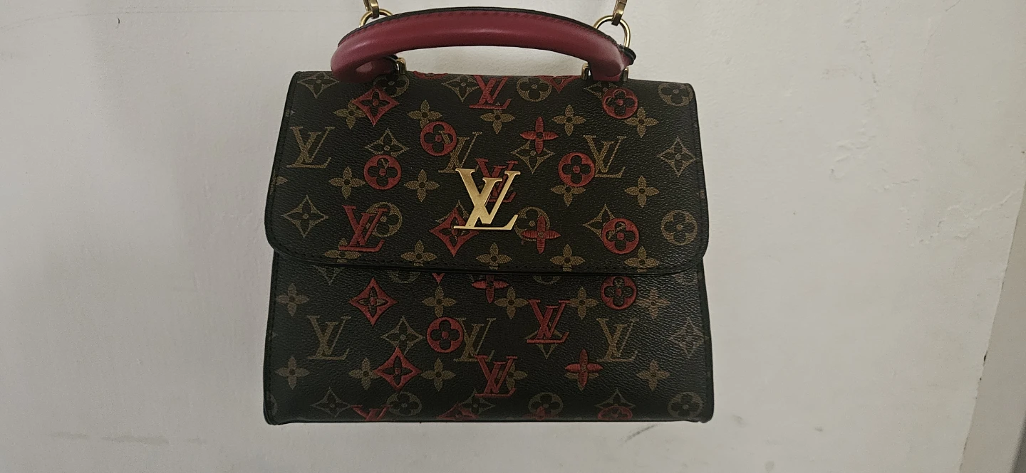 Designer Handbag - photo 4