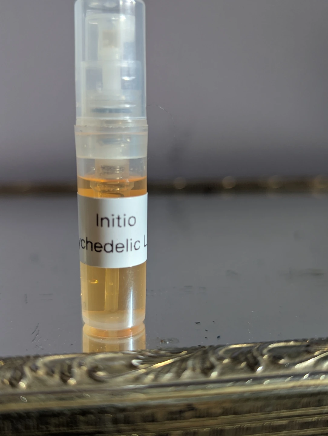 Initio psychedelic love 3ml