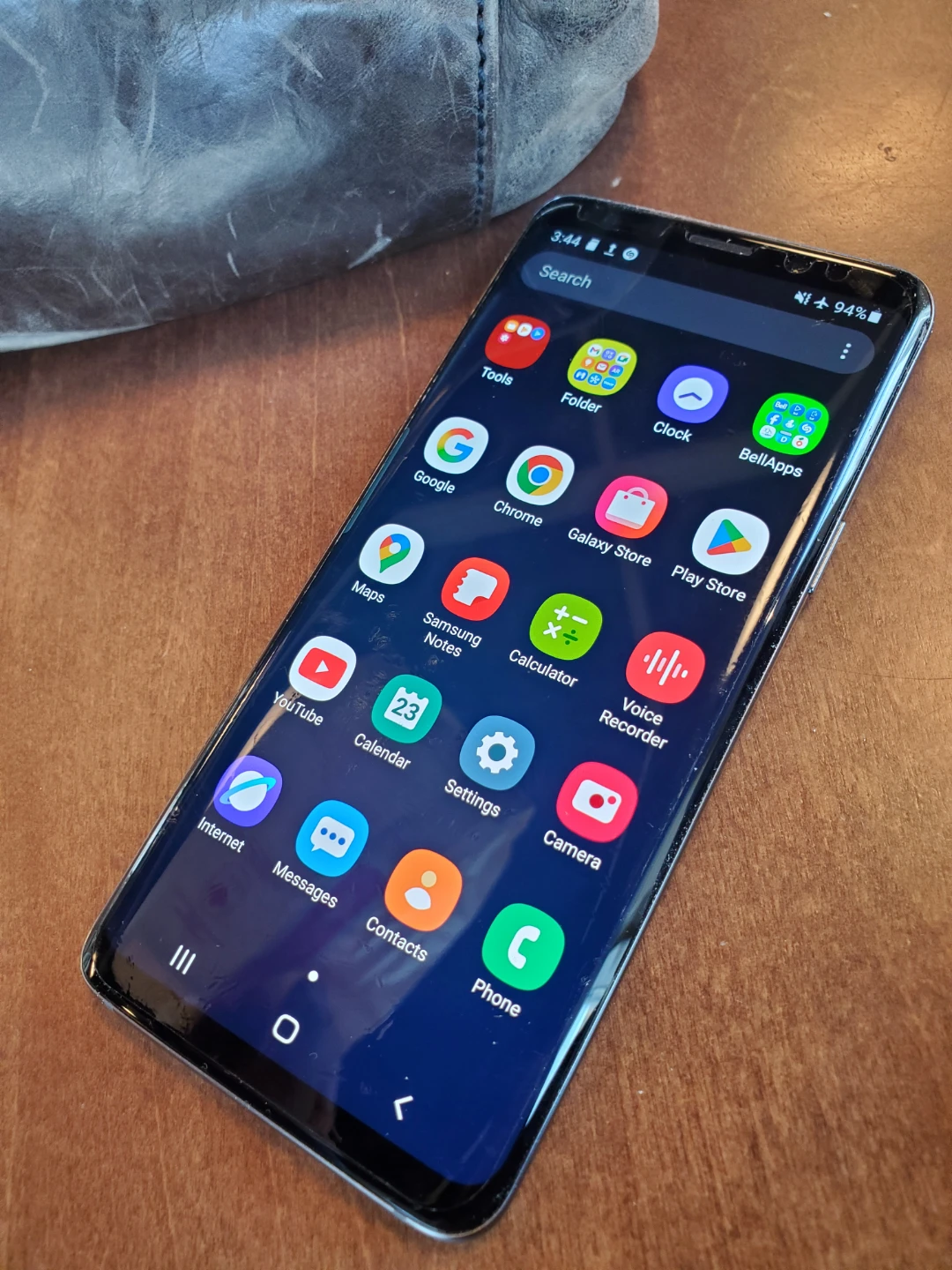 Samsung Galaxy S9 Smartphone - photo 2