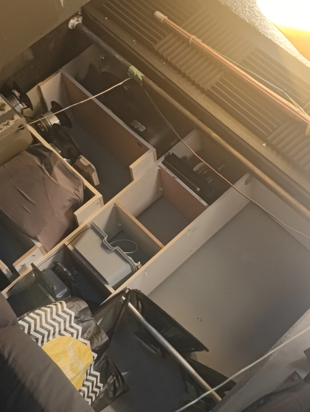 hifi speakers