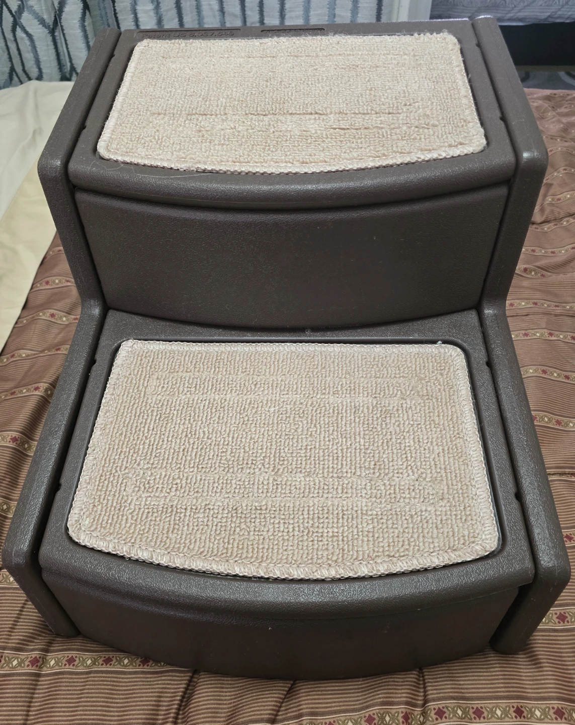 Pet Gear Easy Step II Pet Step Stairs. - photo 4