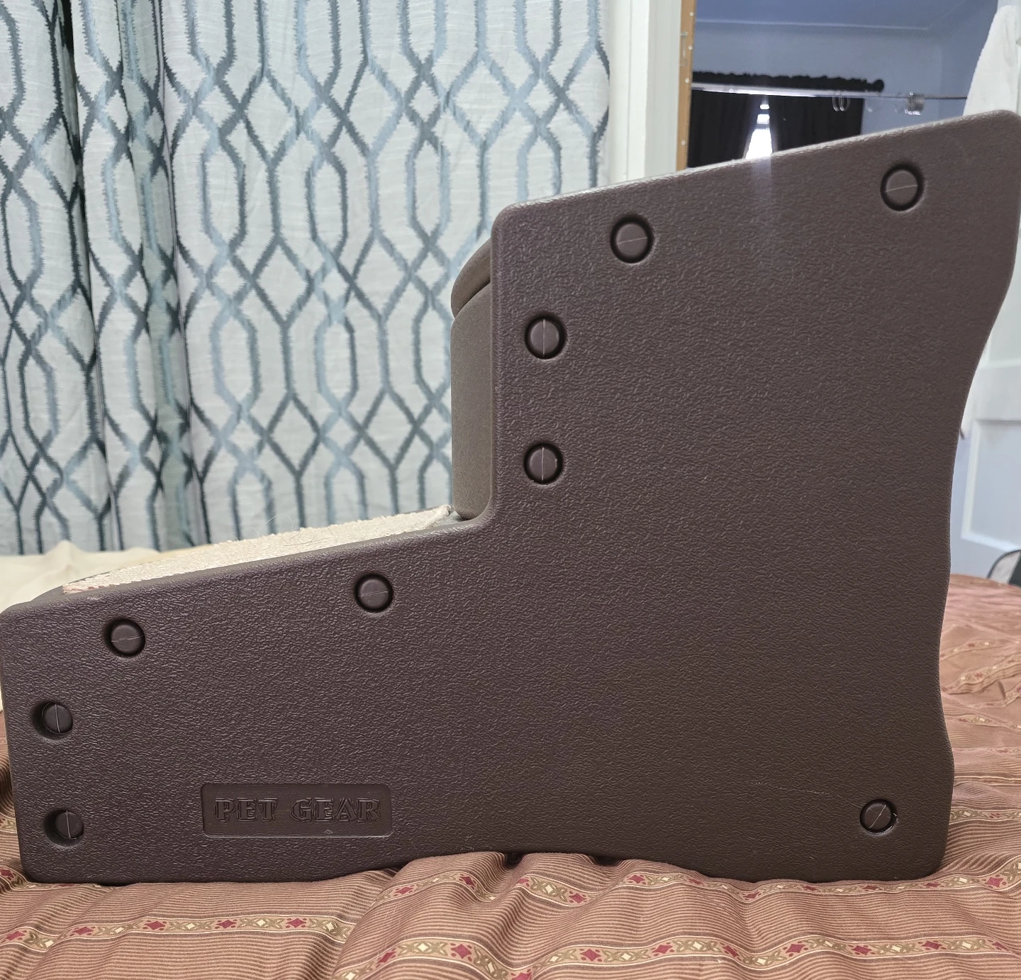 Pet Gear Easy Step II Pet Step Stairs. - photo 5