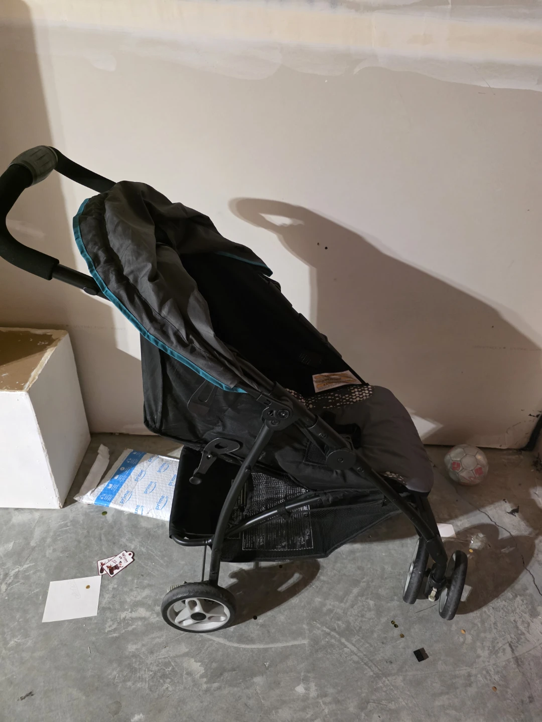 Baby Stroller