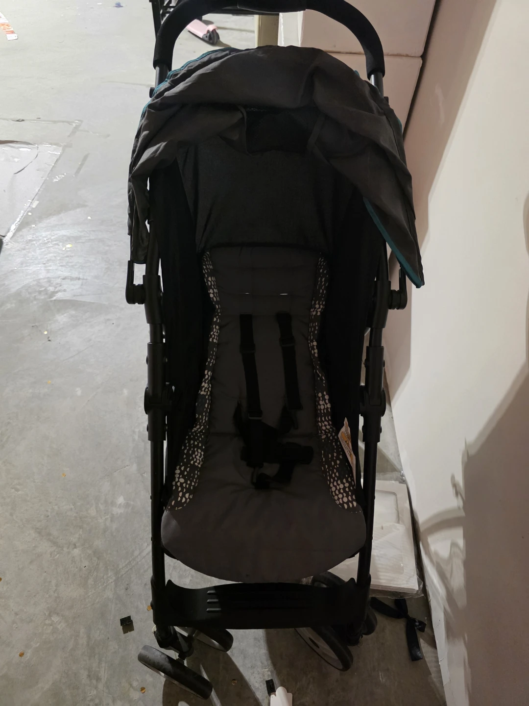 Baby Stroller - photo 2