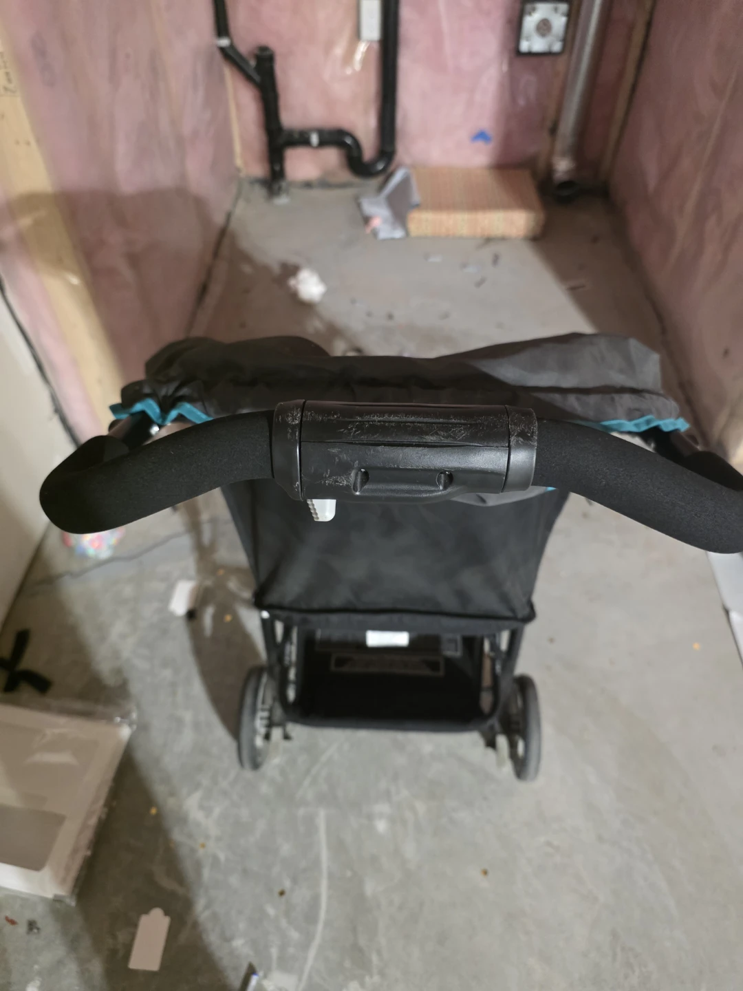 Baby Stroller - photo 3